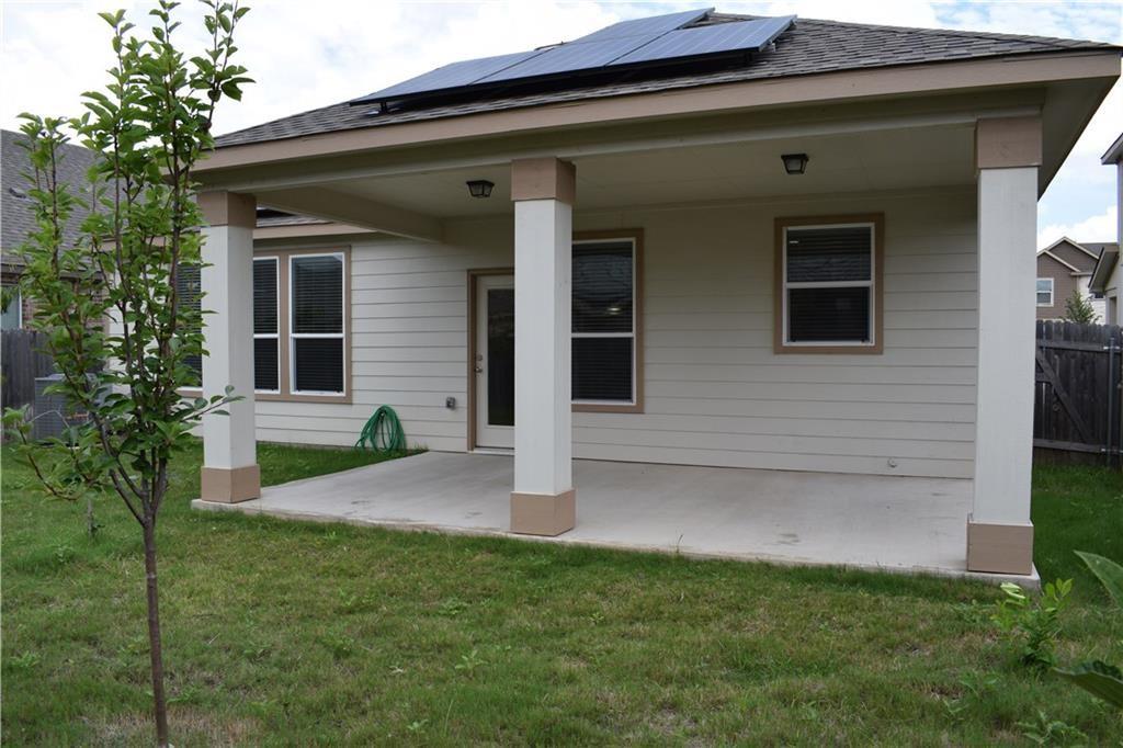 1425 Berlin Ln, Austin, TX 78753