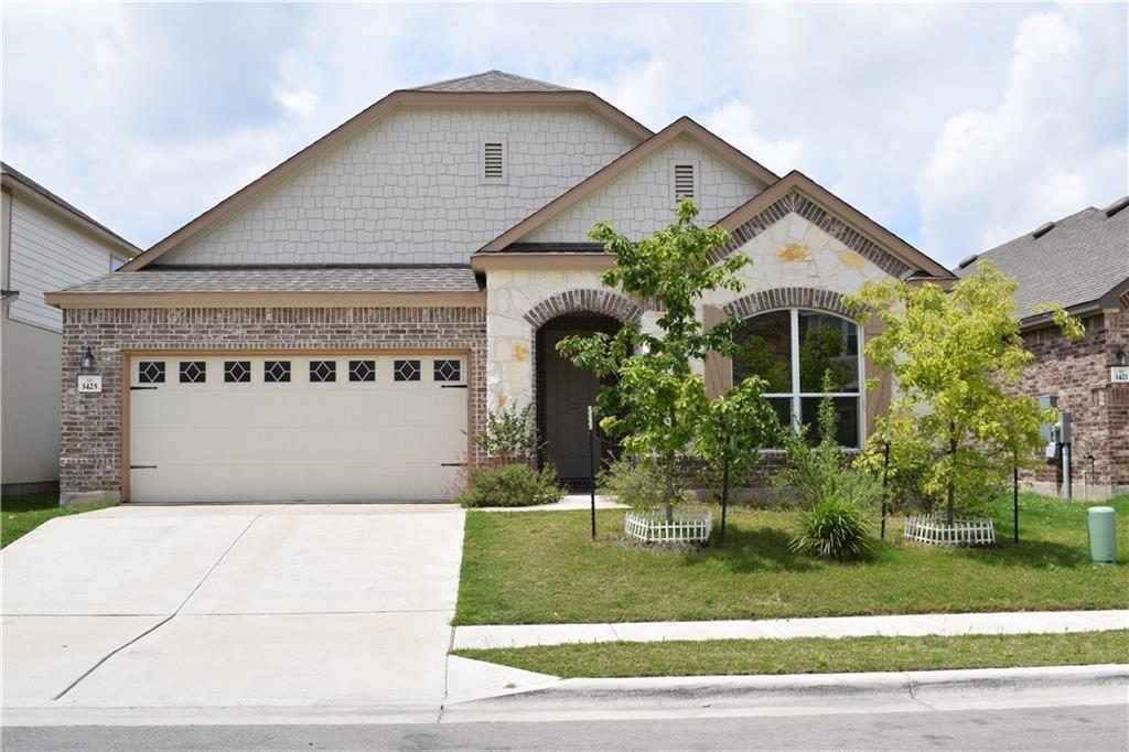 1425 Berlin Ln, Austin, TX 78753