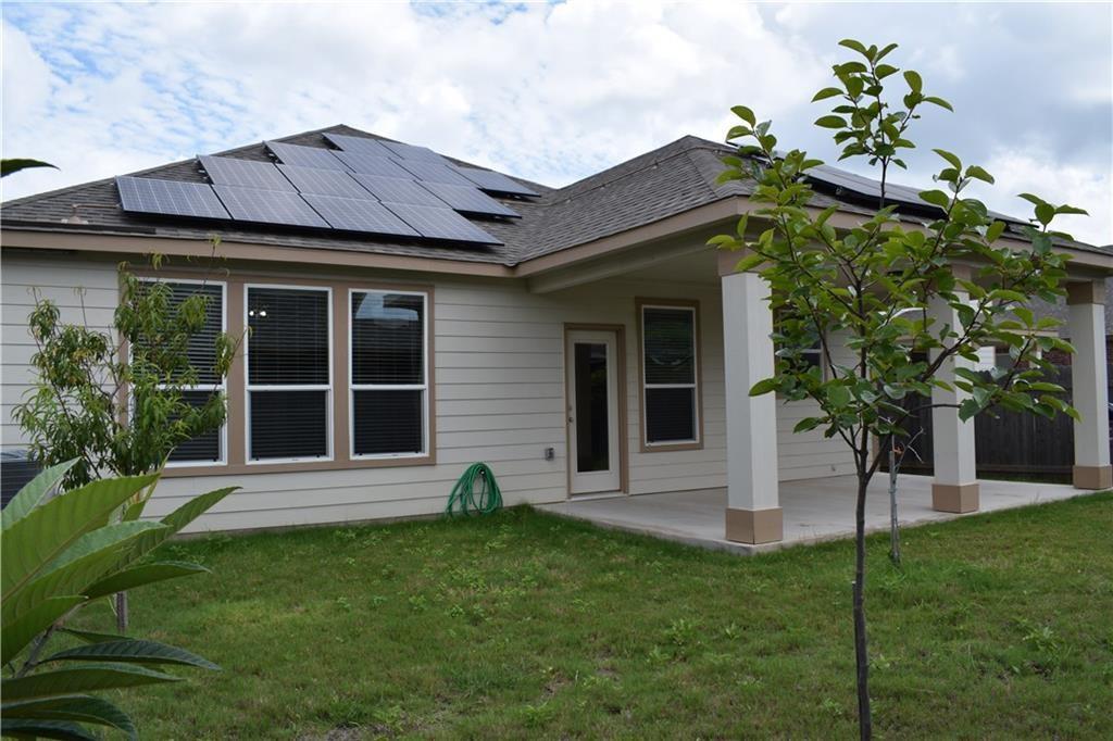 1425 Berlin Ln, Austin, TX 78753