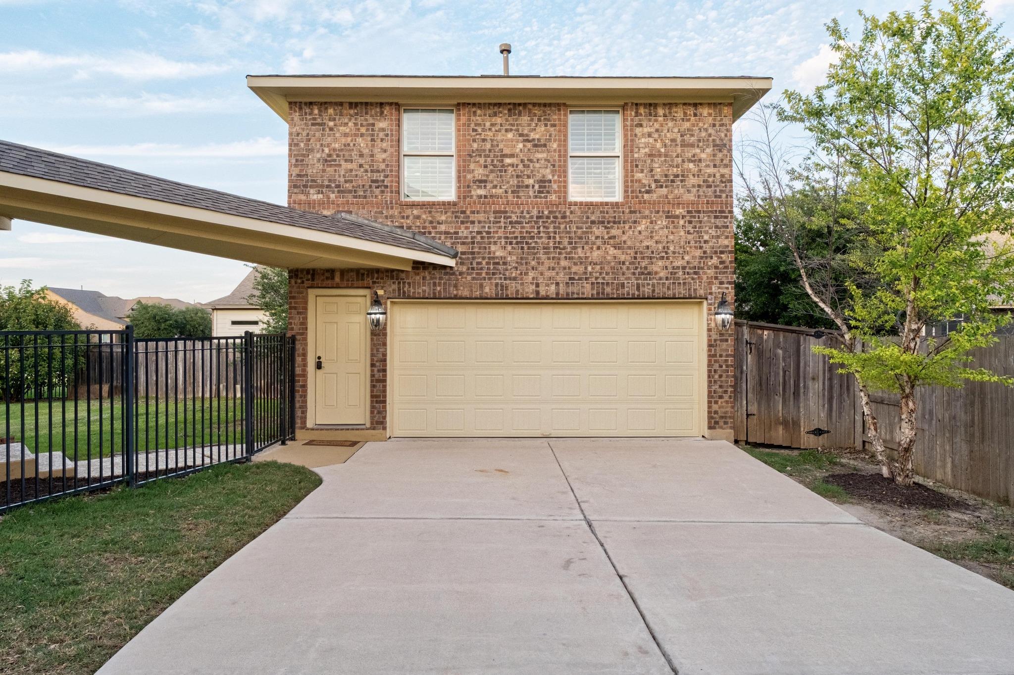 5109 Scenic Lake Dr, Georgetown, TX 78626