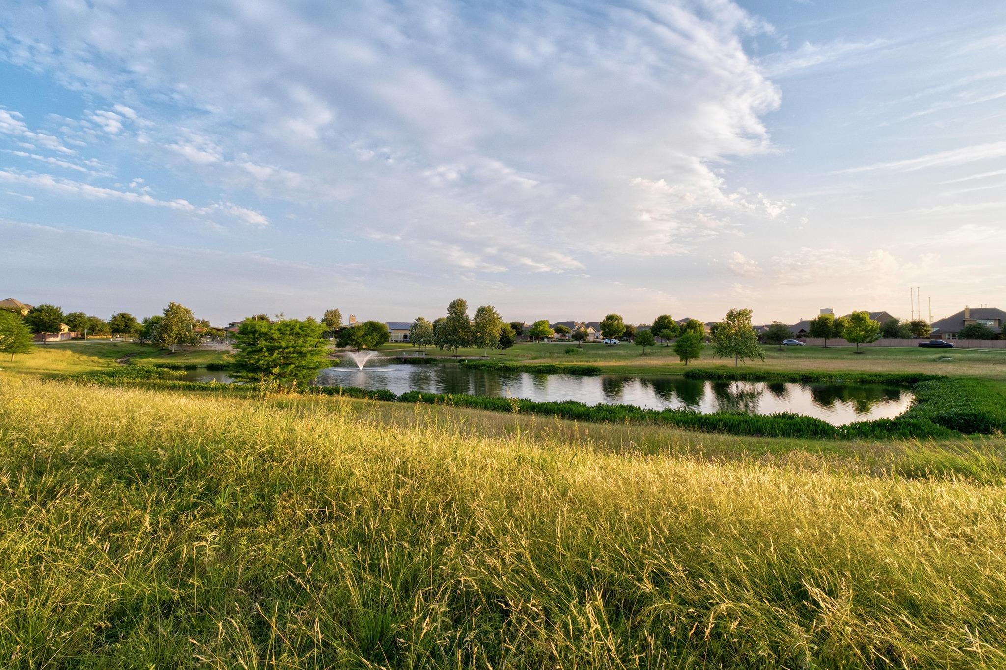 5109 Scenic Lake Dr, Georgetown, TX 78626