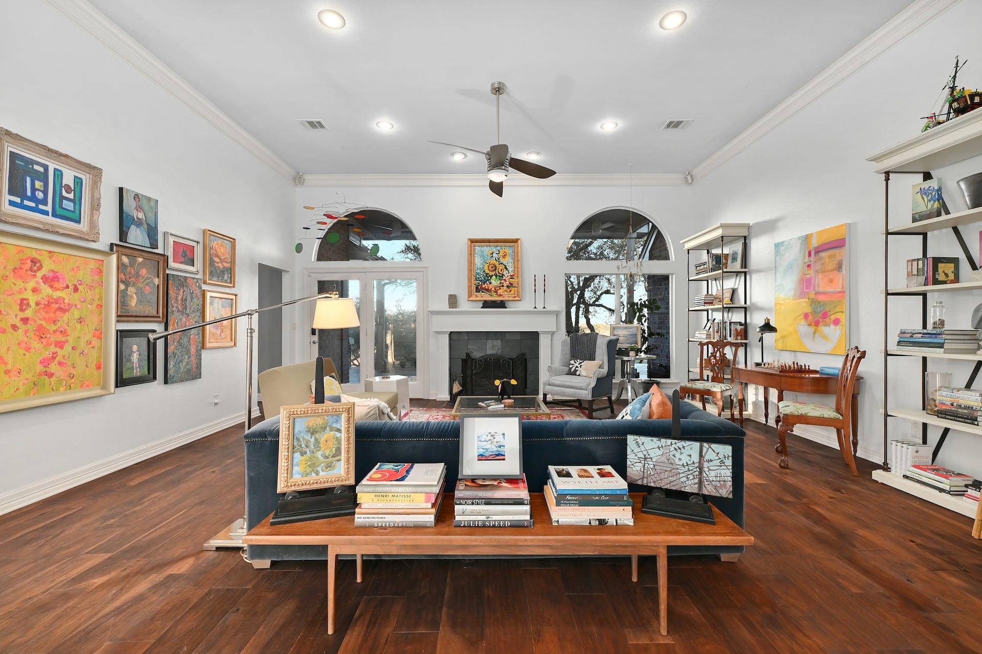 10003 Baxter Ln, Austin, TX 78736
