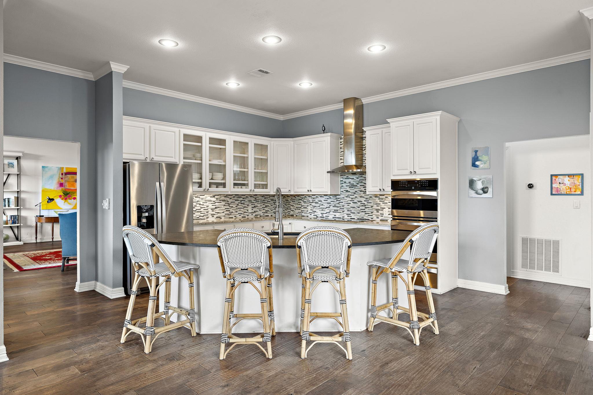 10003 Baxter Ln, Austin, TX 78736