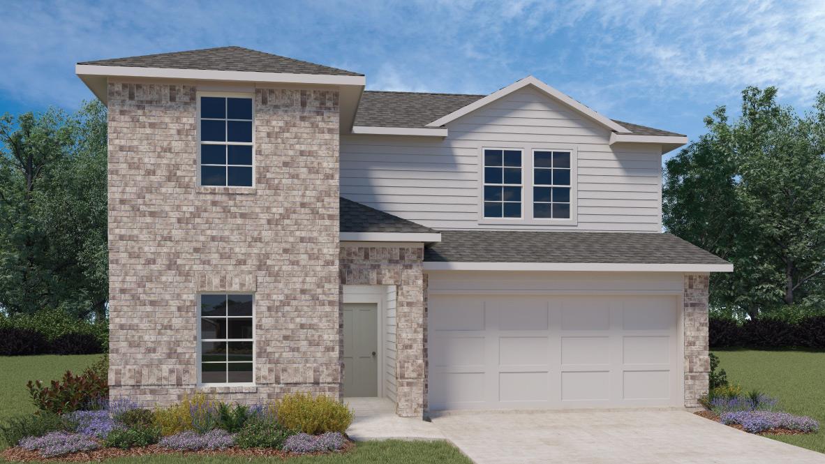 142 Lake Kemp Ln, Buda, TX 78610