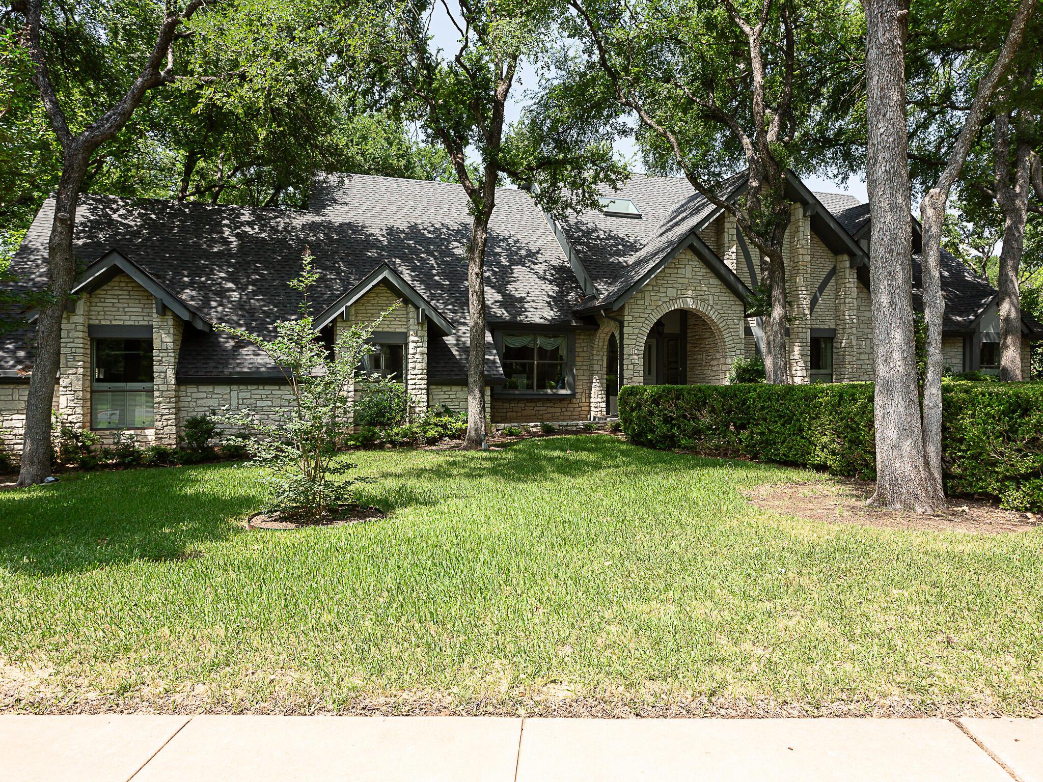 1400 Pearl Cv, Round Rock, TX 78681