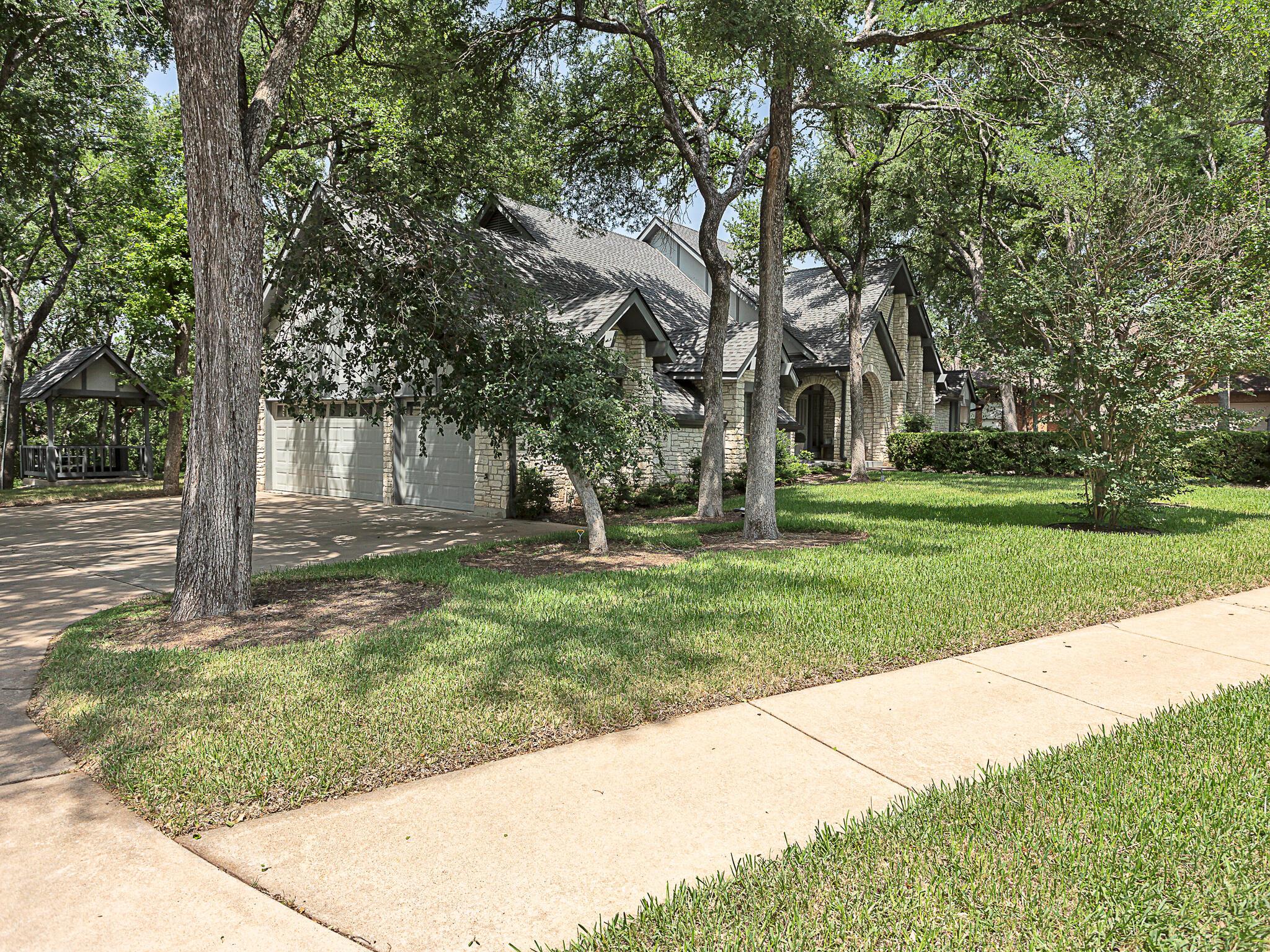 1400 Pearl Cv, Round Rock, TX 78681