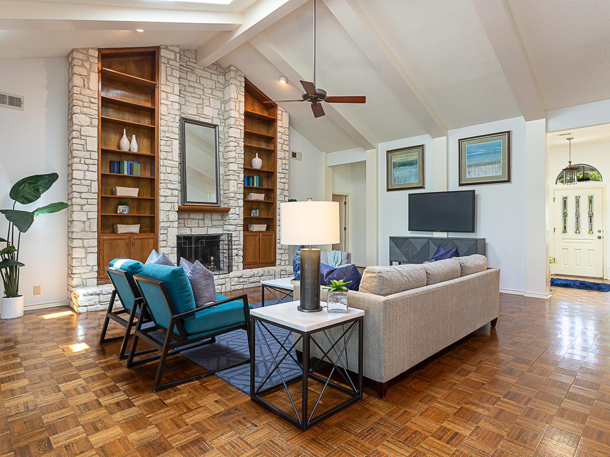 1400 Pearl Cv, Round Rock, TX 78681