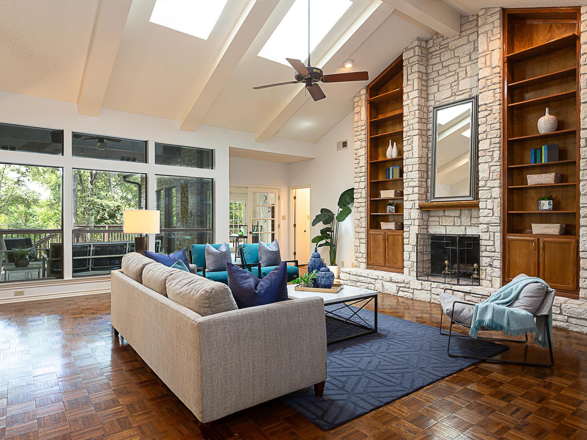 1400 Pearl Cv, Round Rock, TX 78681