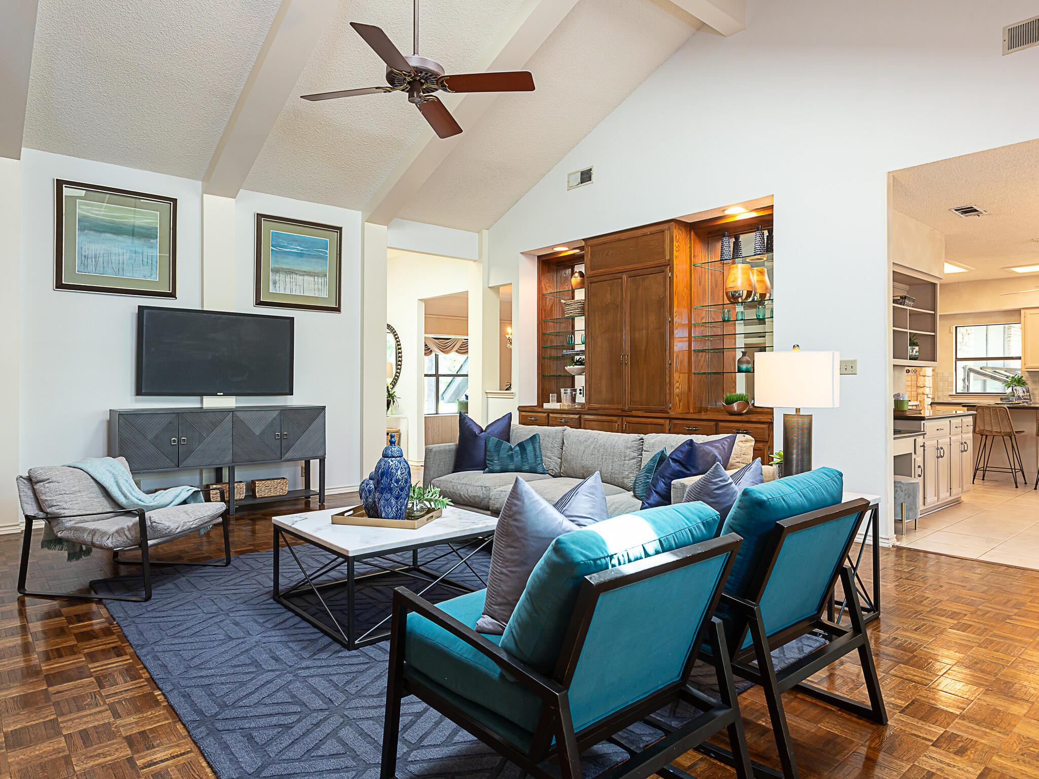 1400 Pearl Cv, Round Rock, TX 78681