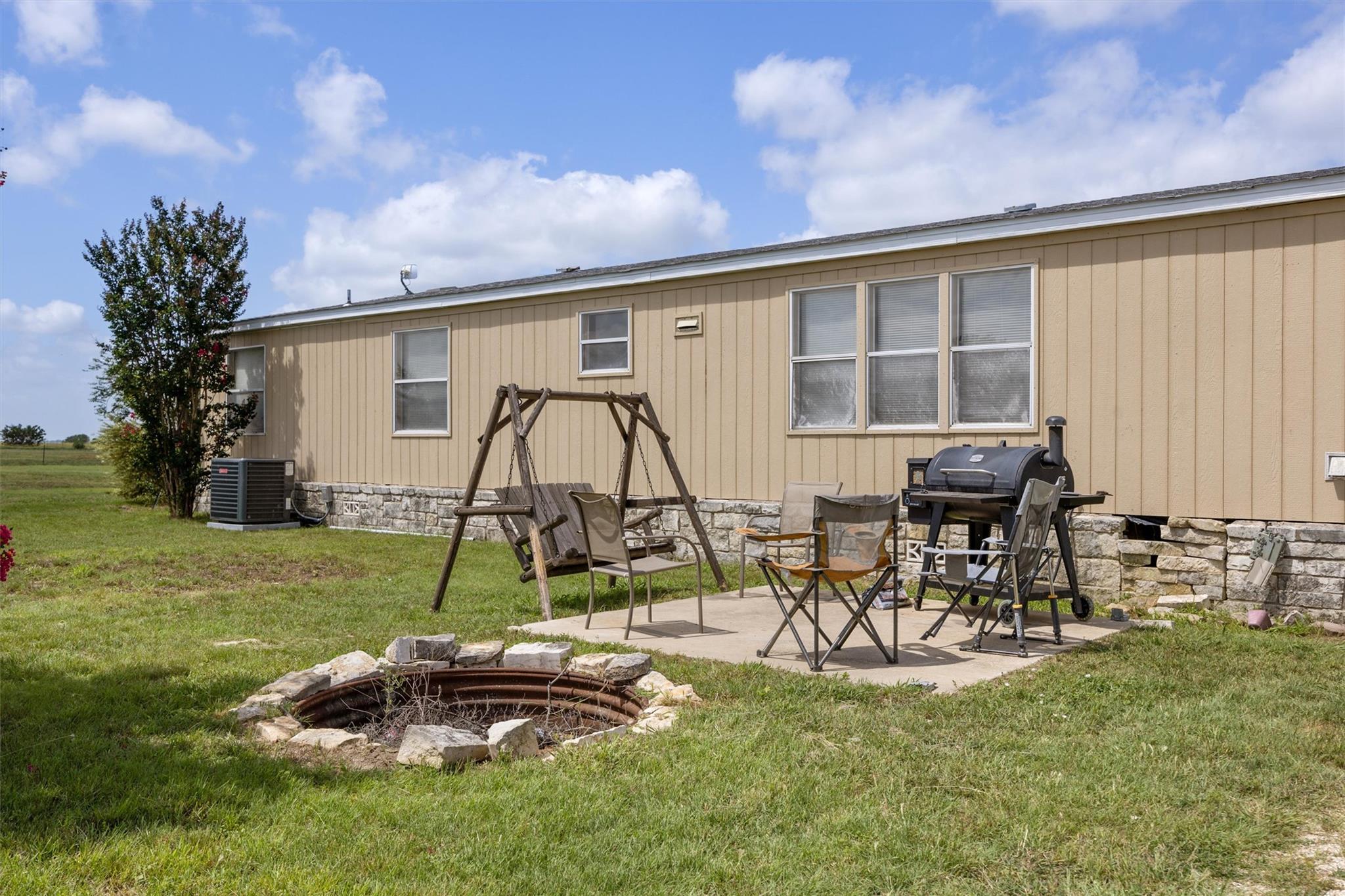 2481 County Road 224, Florence, TX 76527