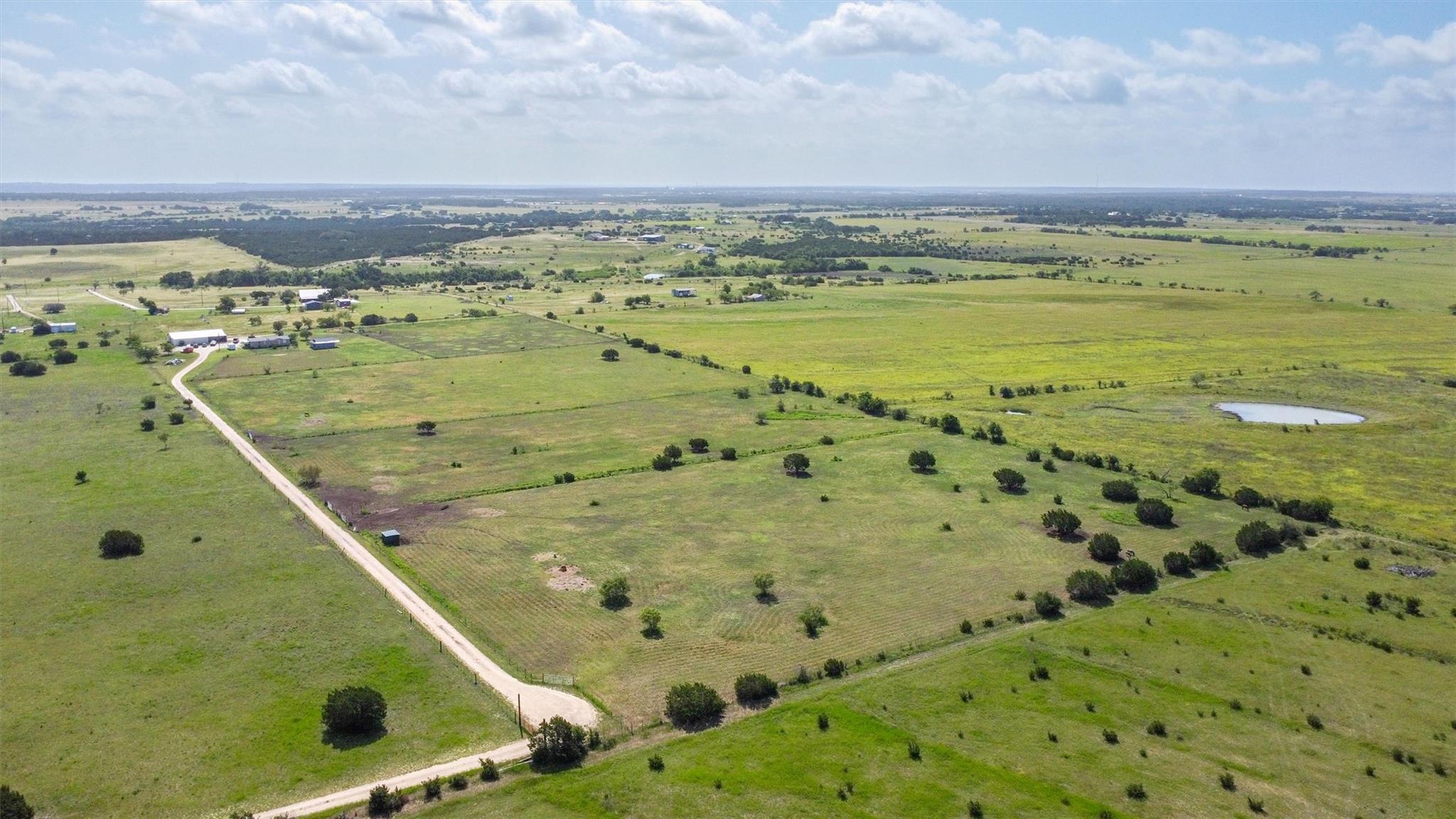 2481 County Road 224, Florence, TX 76527