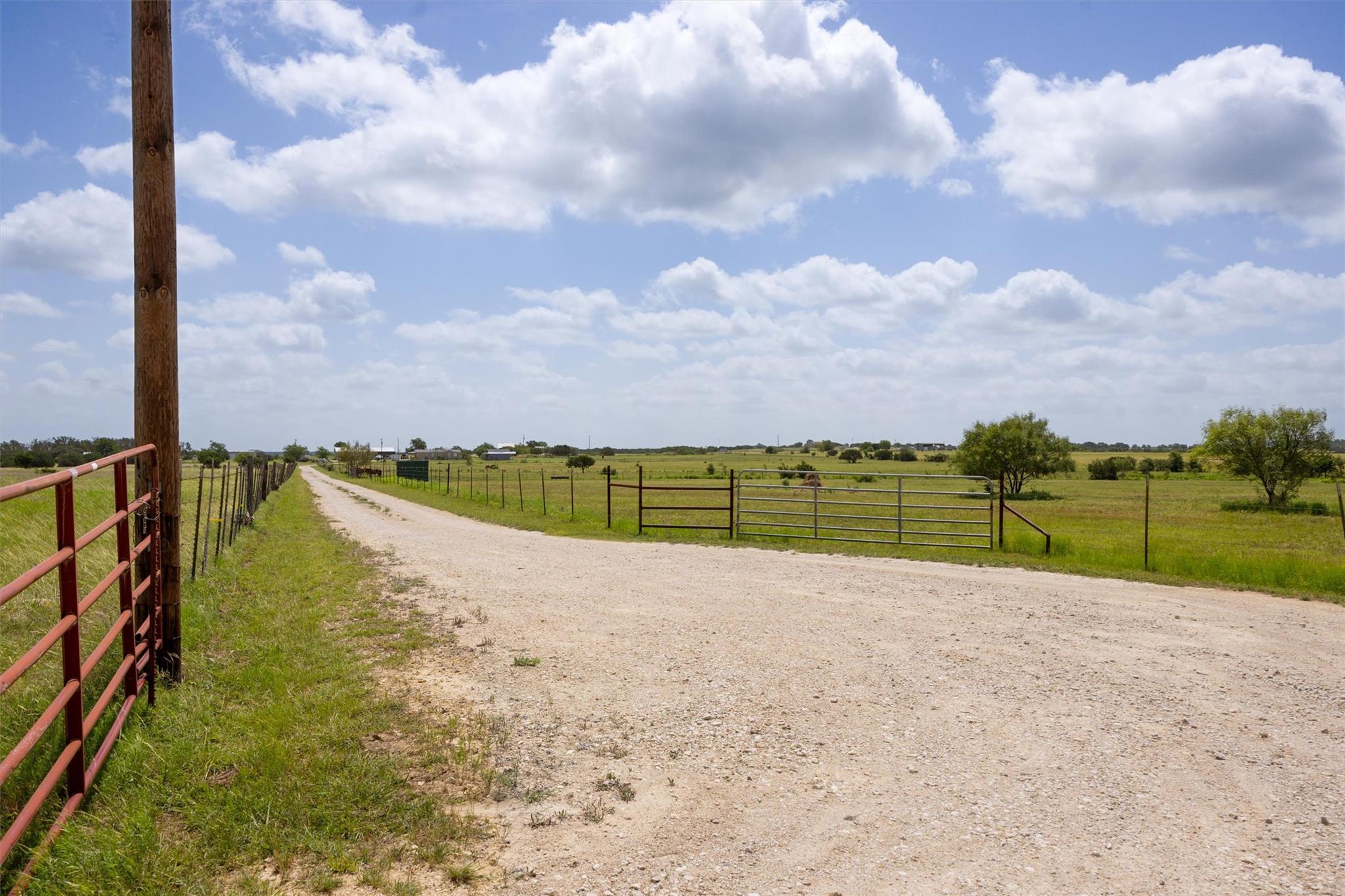 2481 County Road 224, Florence, TX 76527