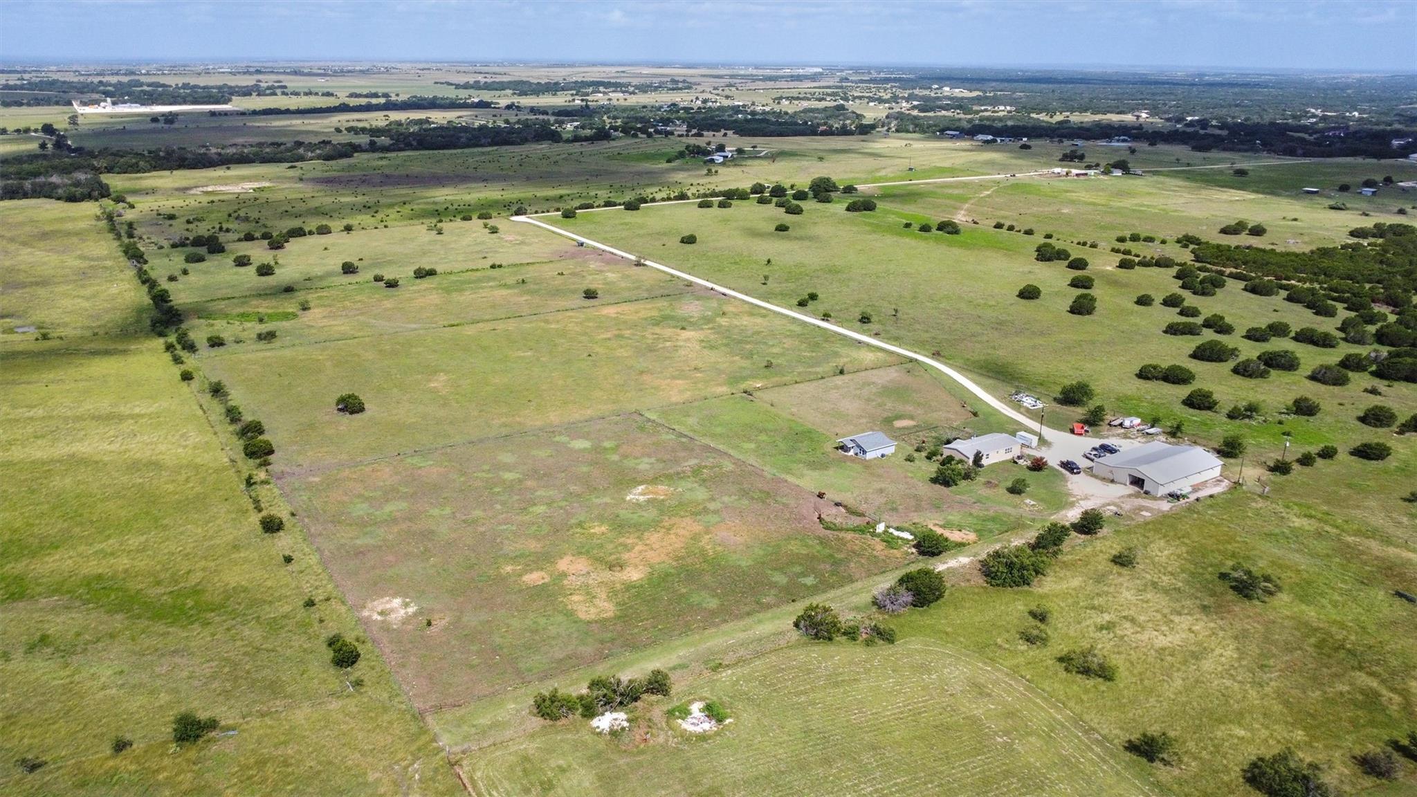 2481 County Road 224, Florence, TX 76527