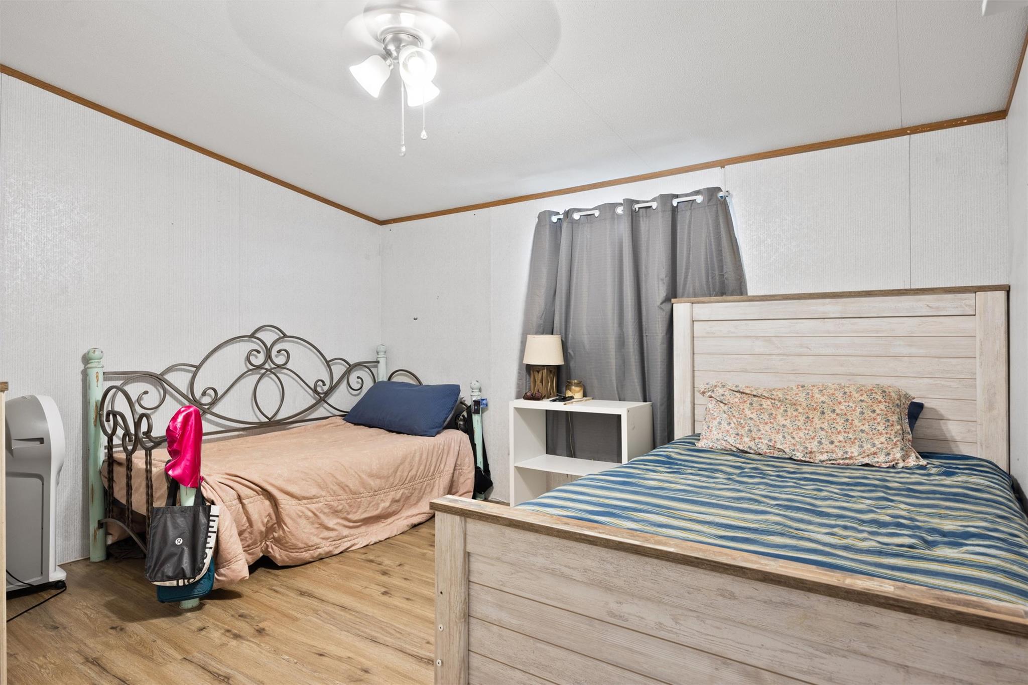2481 County Road 224, Florence, TX 76527