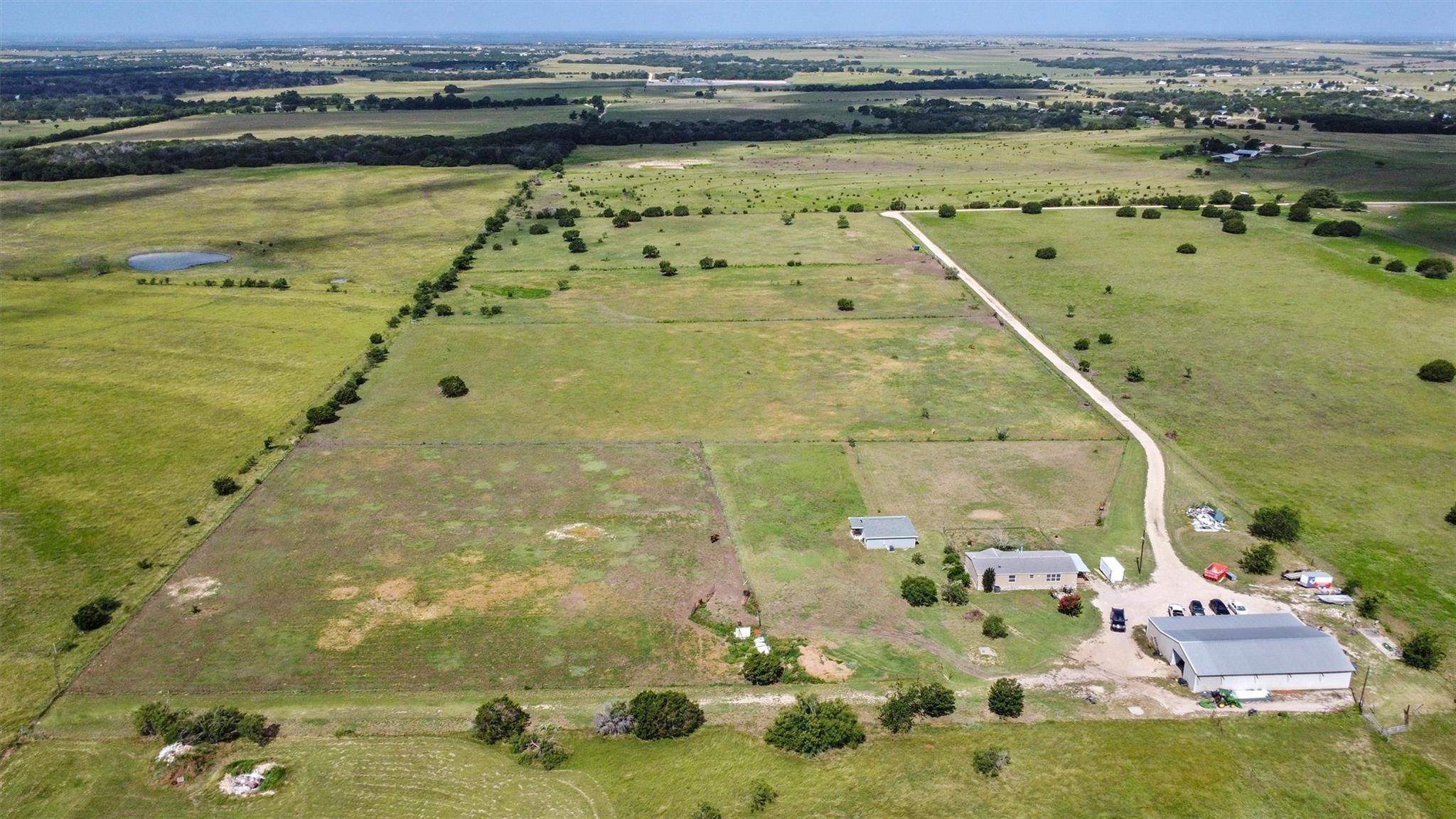 2481 County Road 224, Florence, TX 76527
