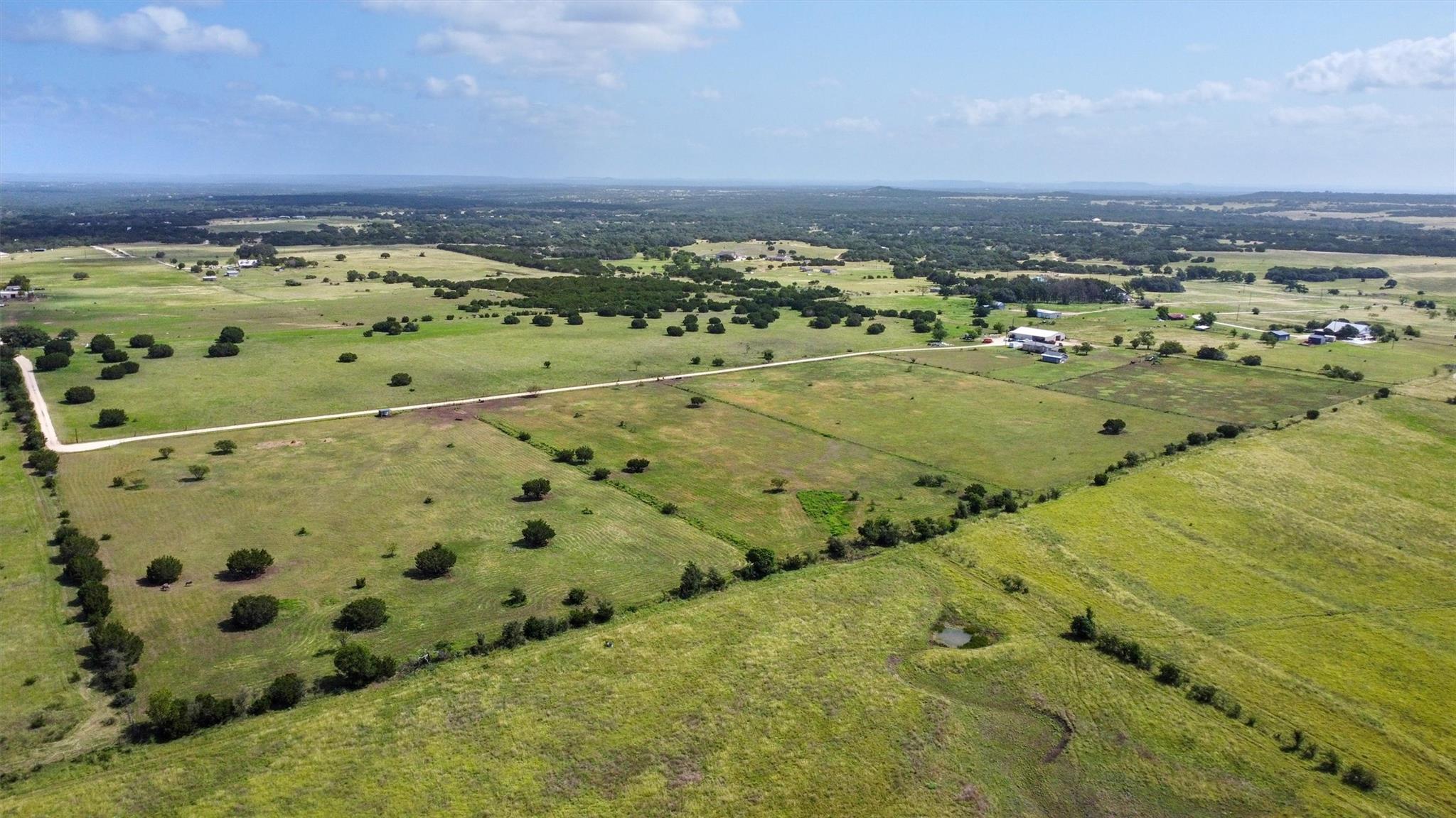 2481 County Road 224, Florence, TX 76527
