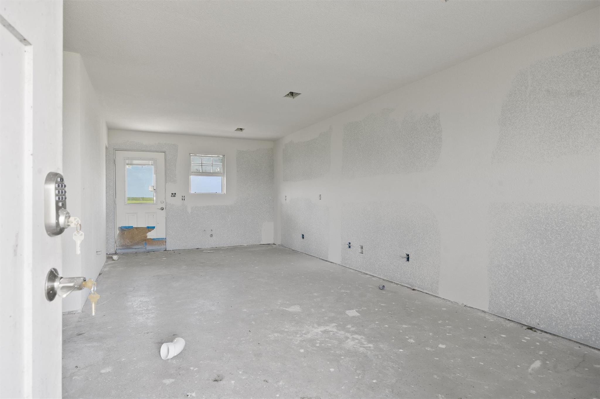 2481 County Road 224, Florence, TX 76527
