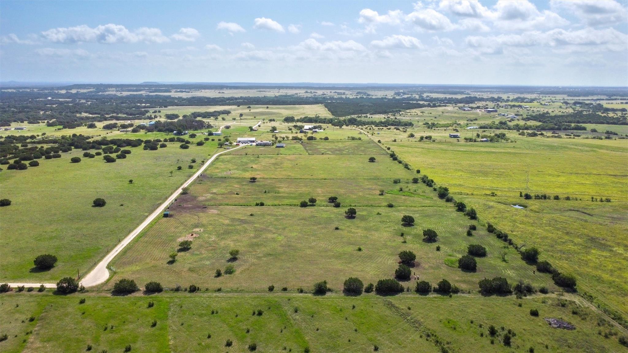 2481 County Road 224, Florence, TX 76527