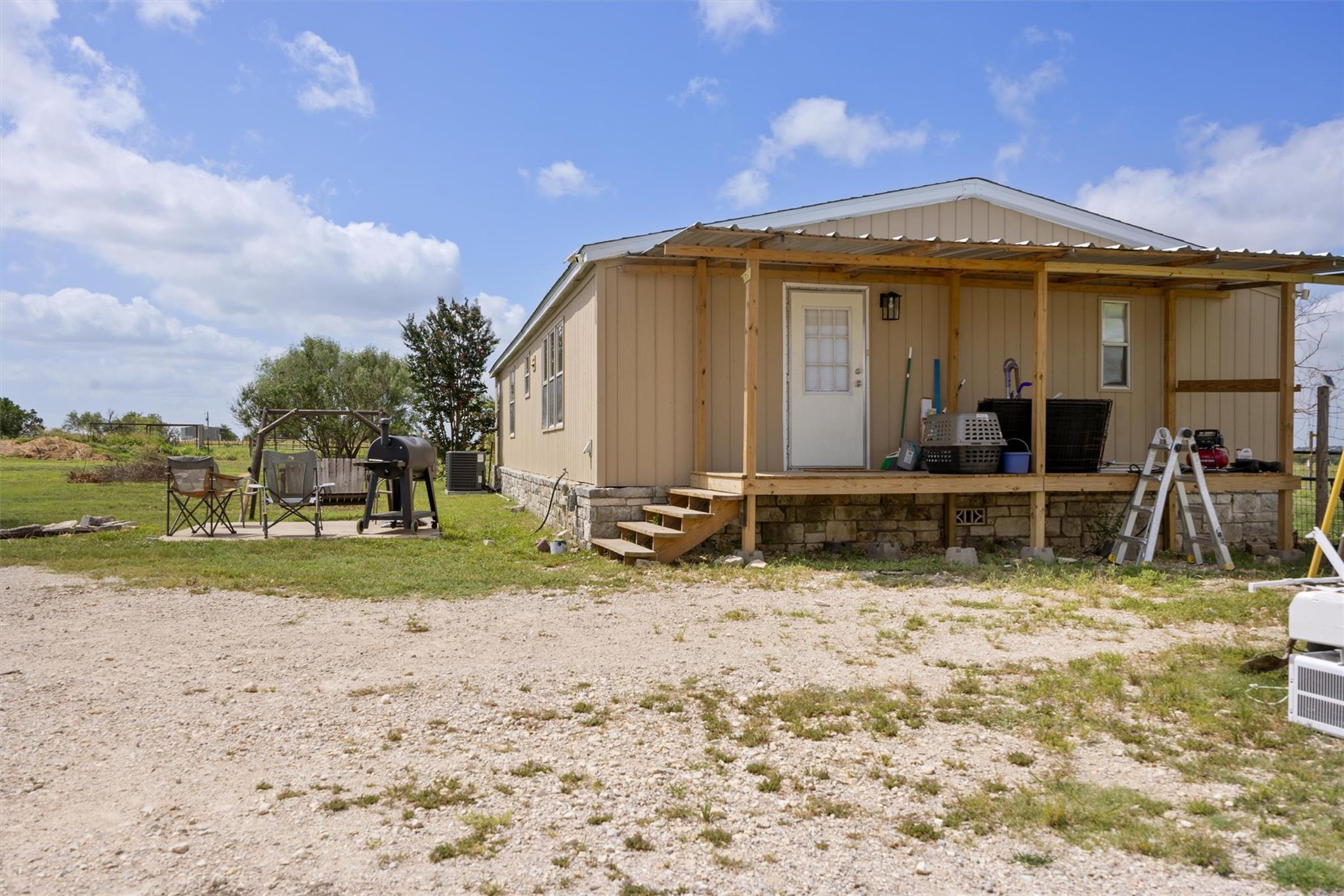 2481 County Road 224, Florence, TX 76527