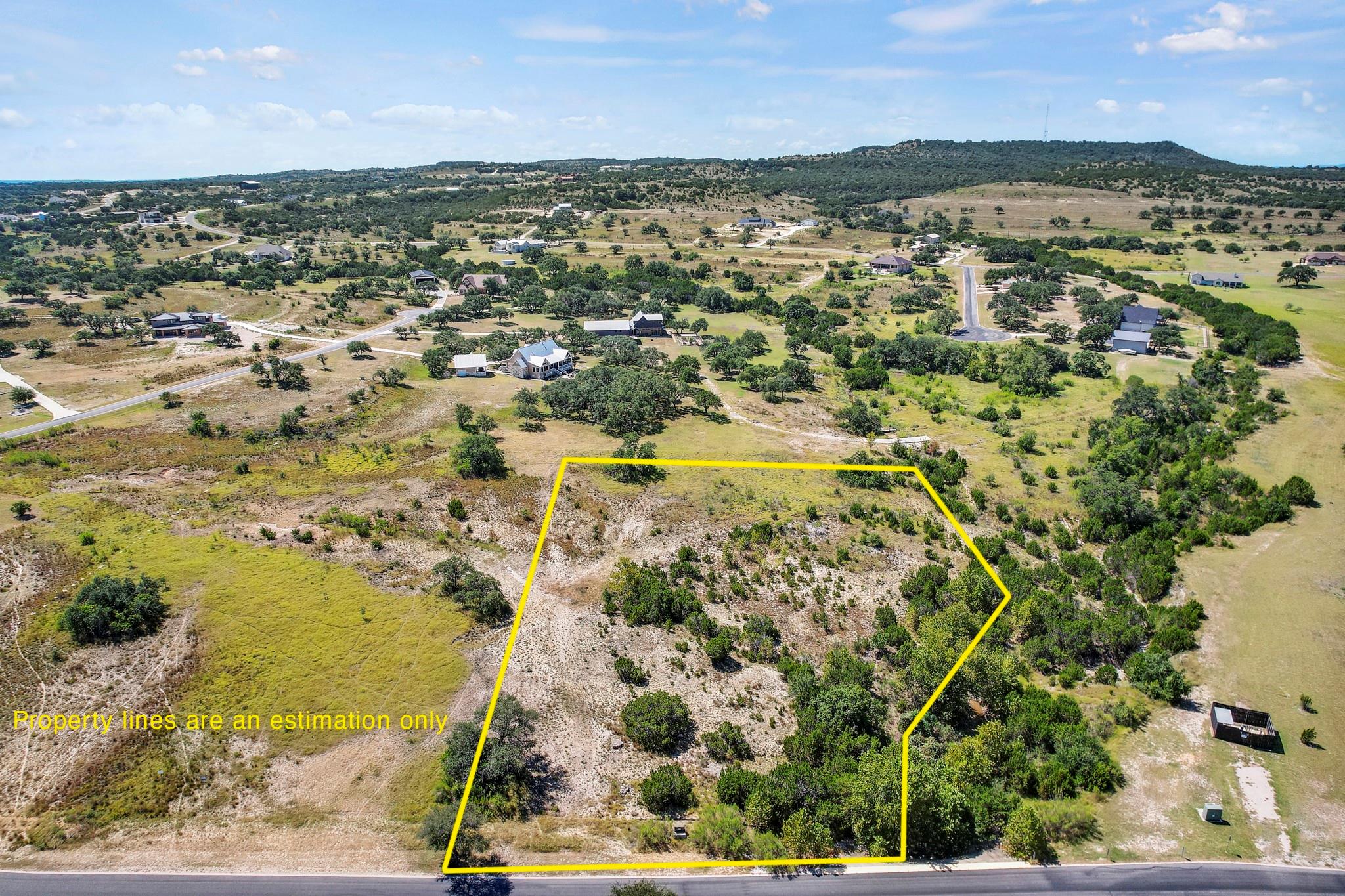 228 Bosque Trl, Marble Falls, TX 78654