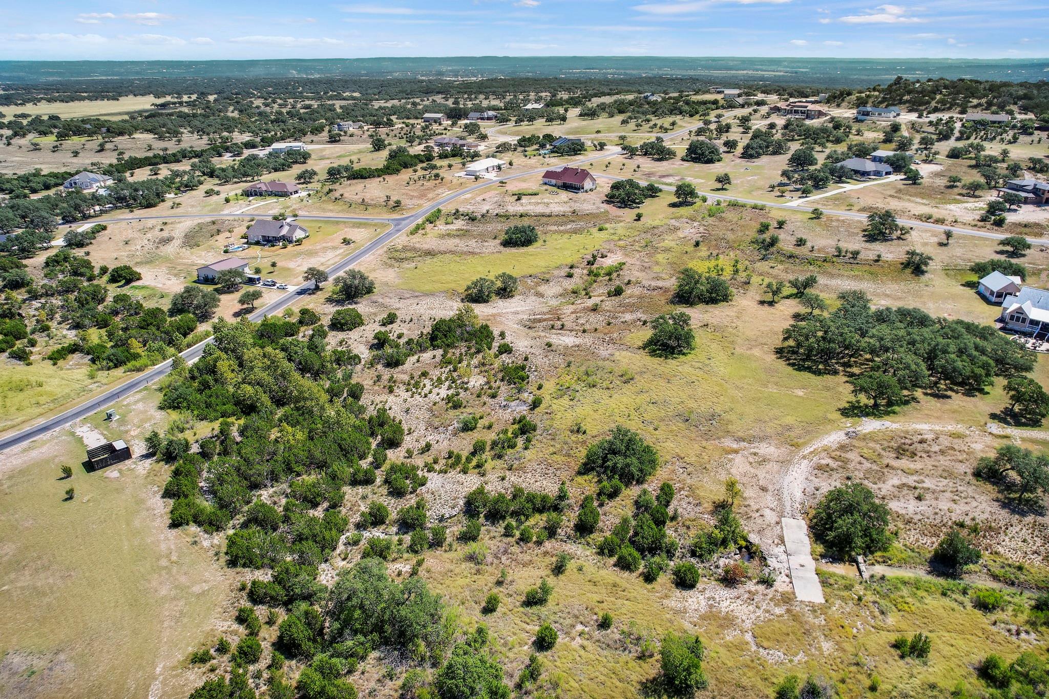 228 Bosque Trl, Marble Falls, TX 78654