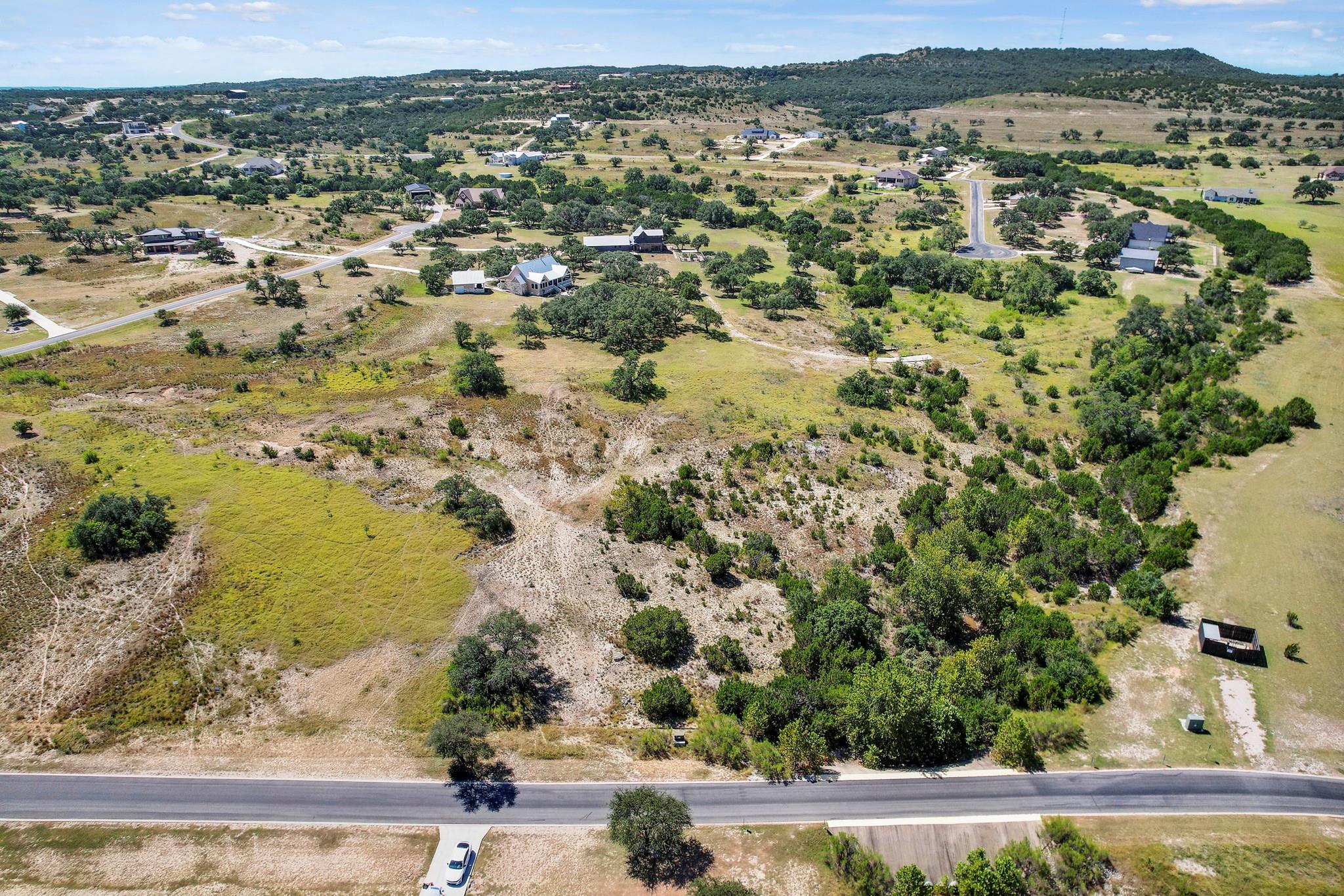 228 Bosque Trl, Marble Falls, TX 78654