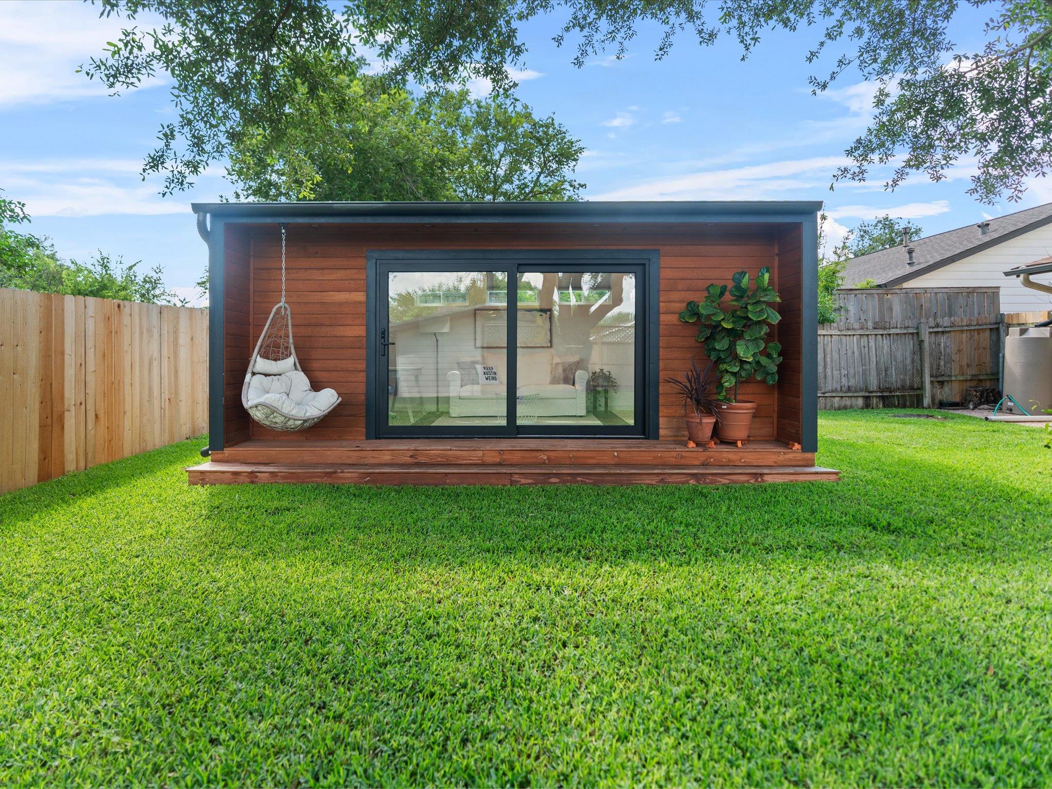 2600 Cockburn Dr, Austin, TX 78745