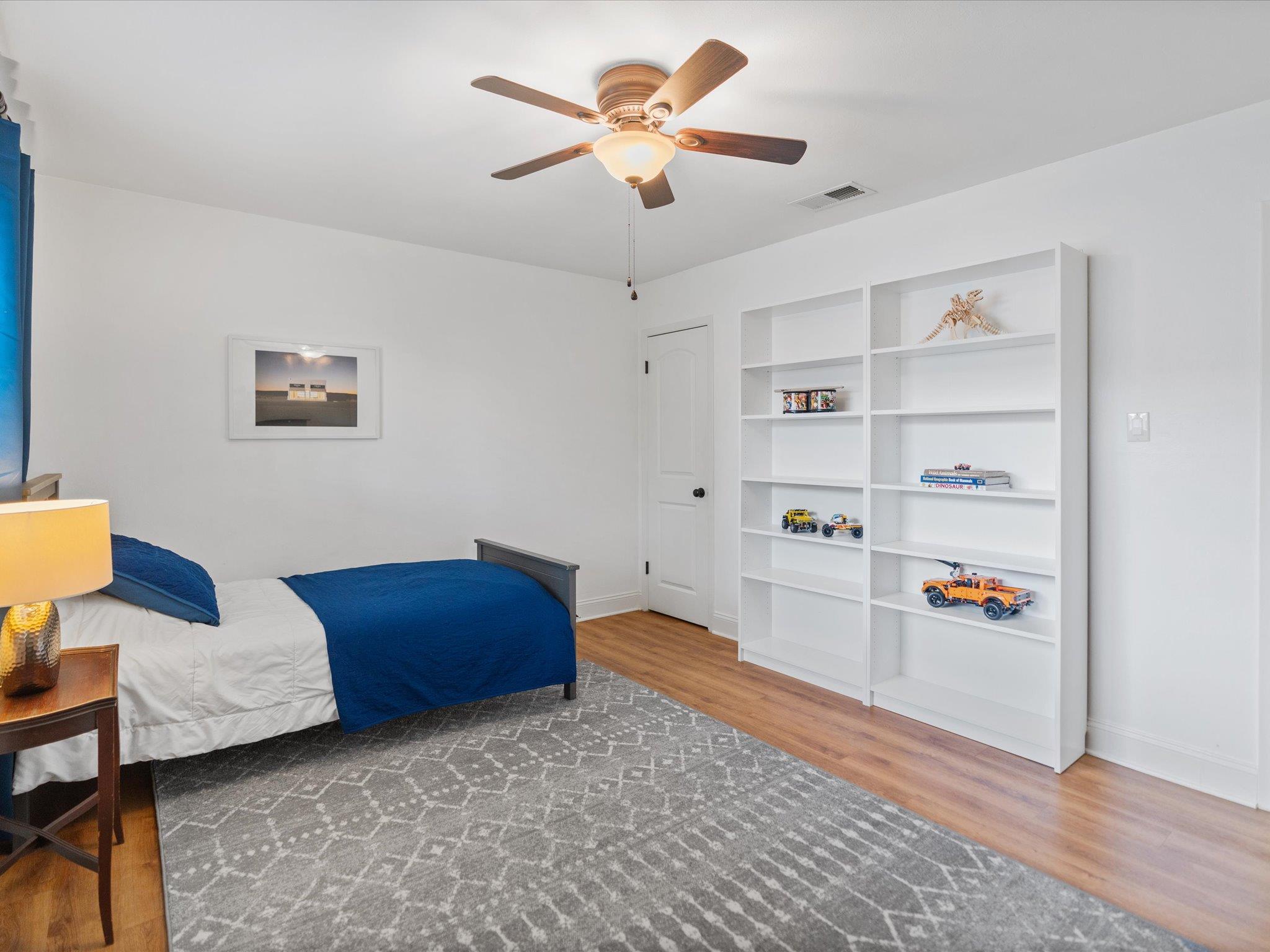 2600 Cockburn Dr, Austin, TX 78745