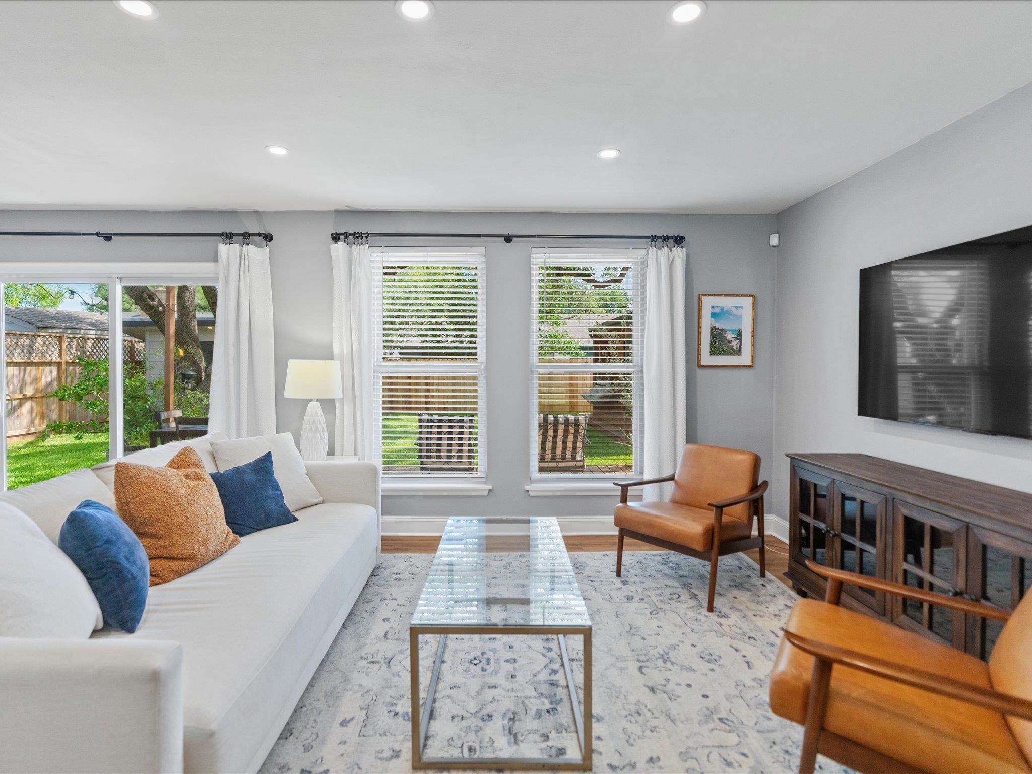 2600 Cockburn Dr, Austin, TX 78745