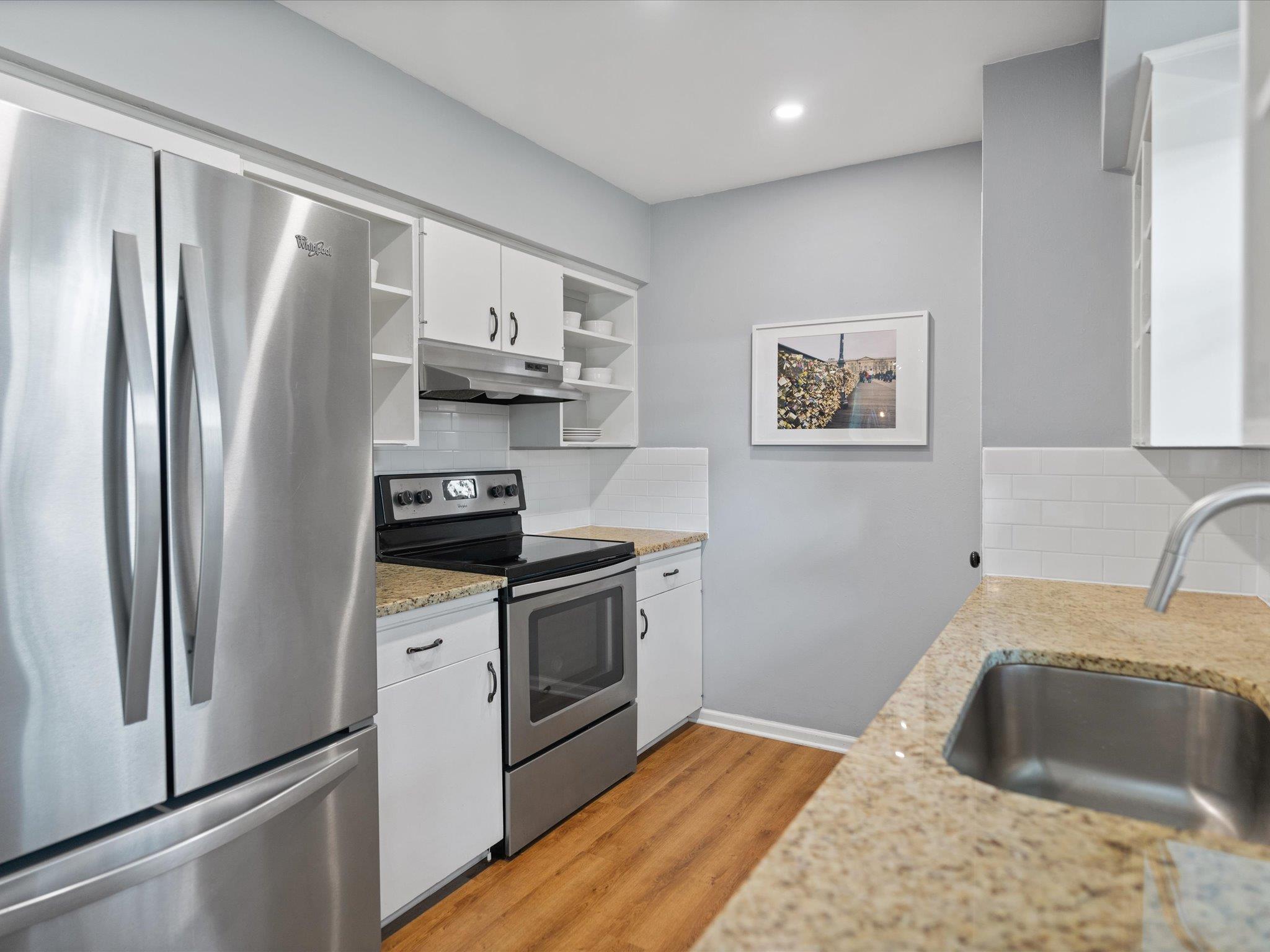 2600 Cockburn Dr, Austin, TX 78745