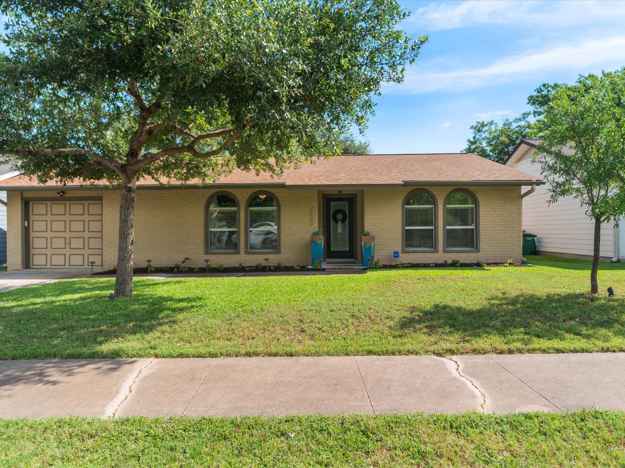 2600 Cockburn Dr, Austin, TX 78745