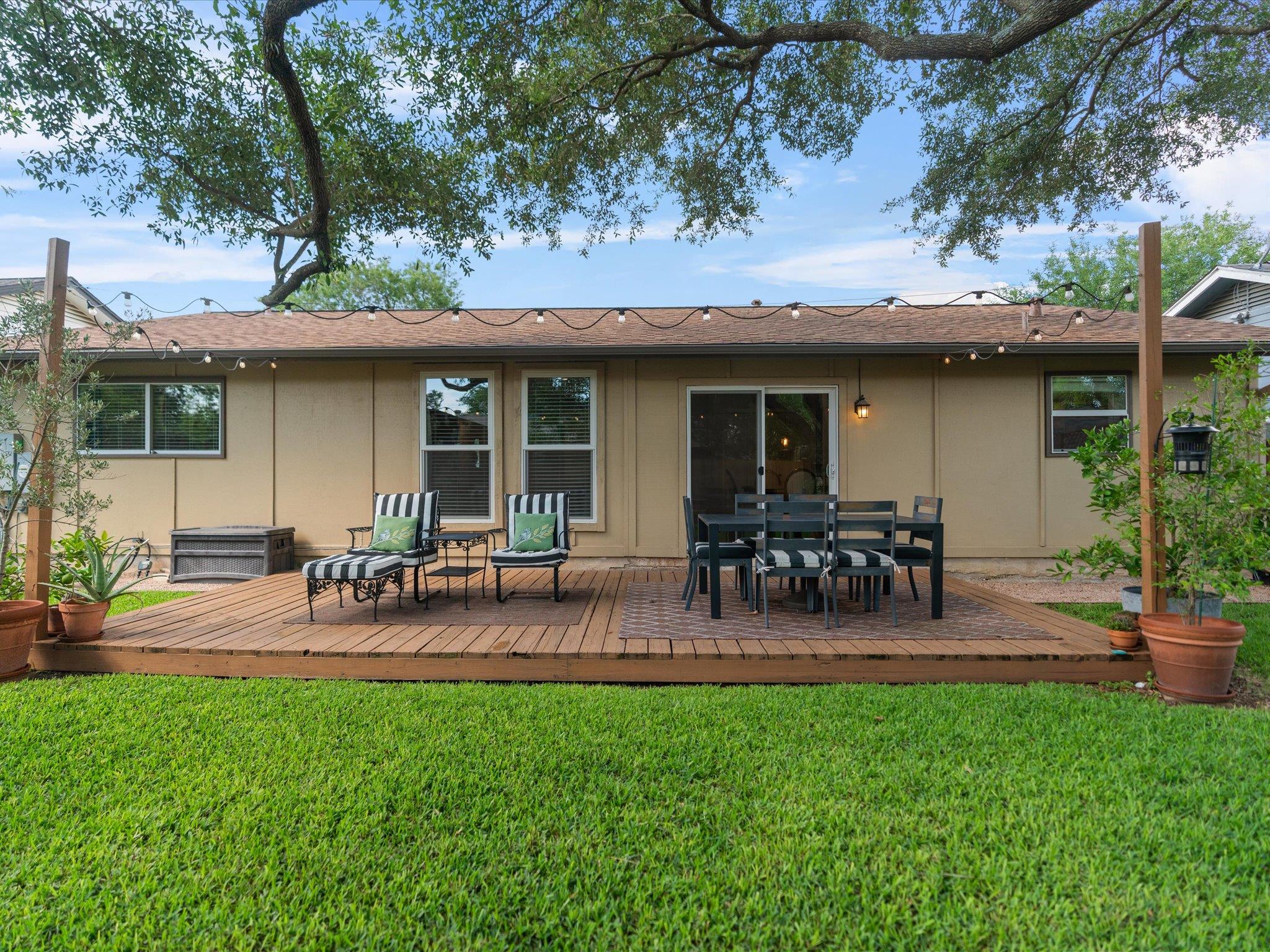 2600 Cockburn Dr, Austin, TX 78745