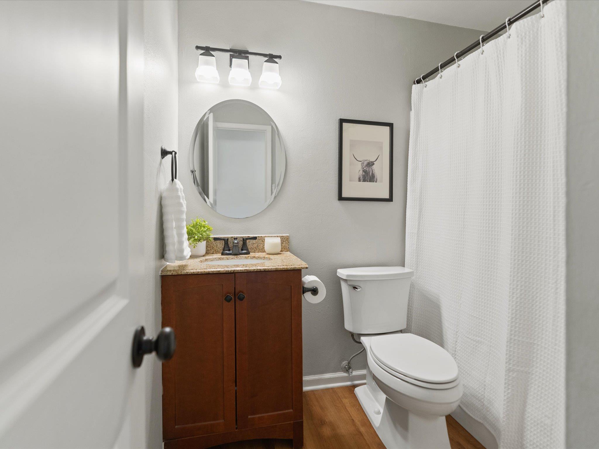 2600 Cockburn Dr, Austin, TX 78745