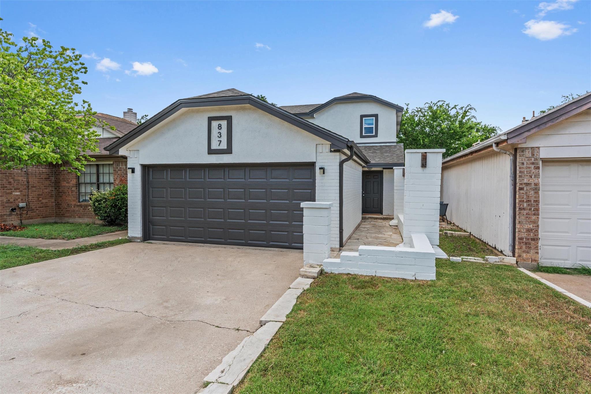 837 Mica Ln, Leander, TX 78641