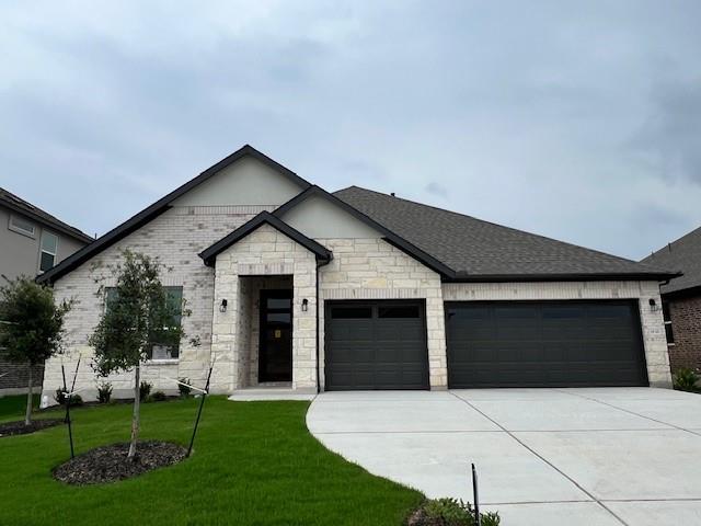 1836 Walnut Grove Bnd, Leander, TX 78641