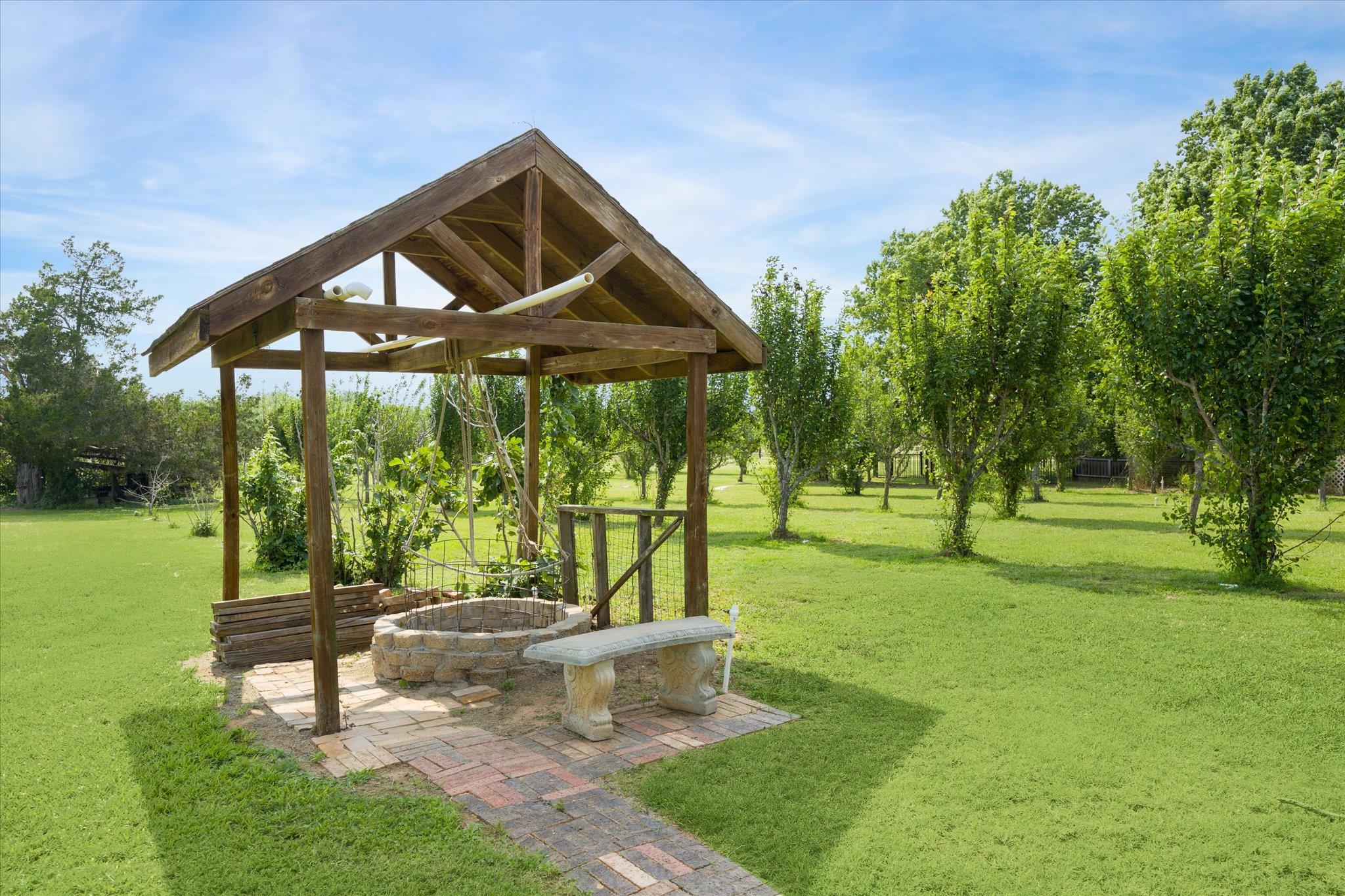 4451 County Road 467, Elgin, TX 78621