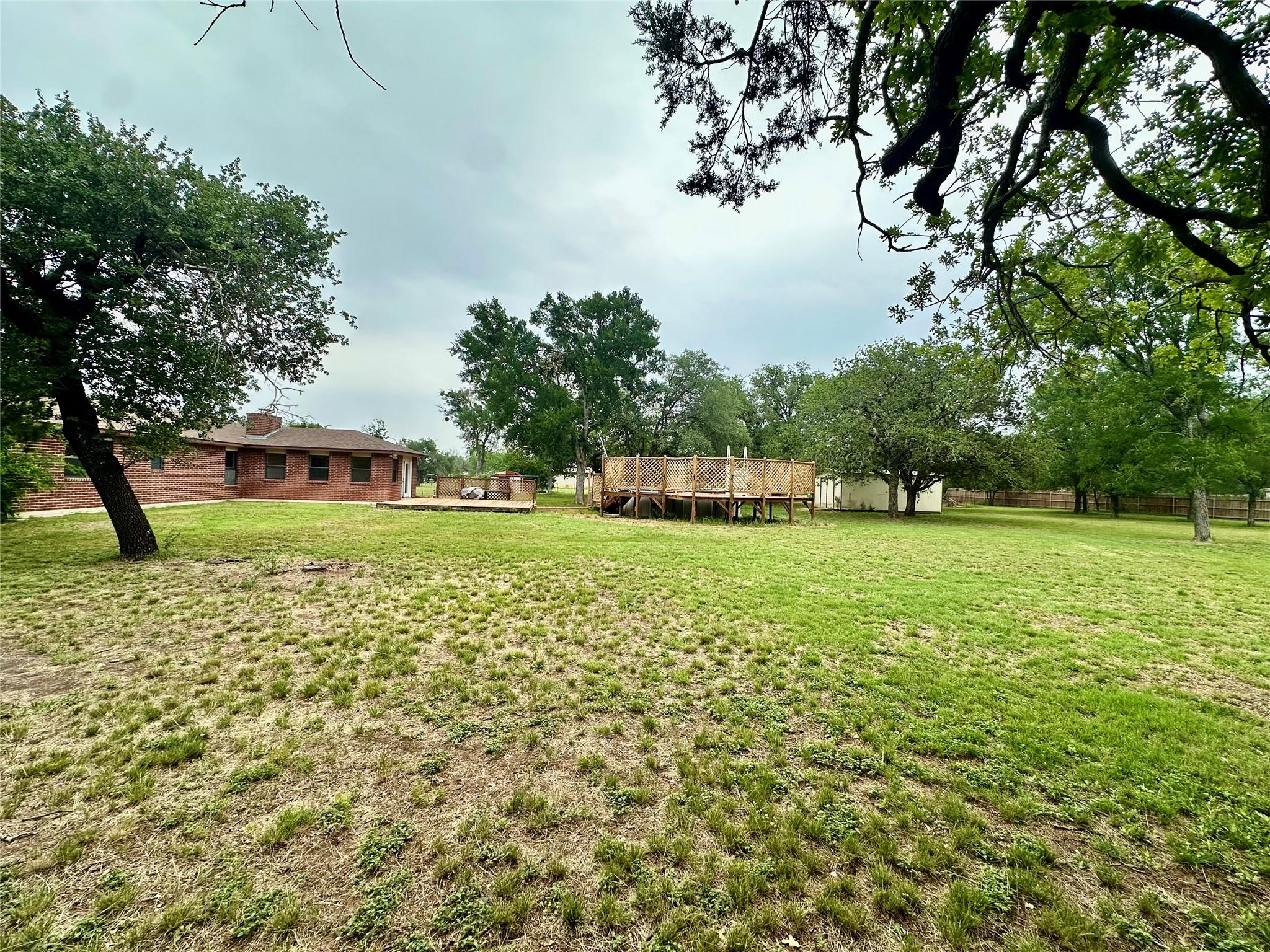 677 County Road 3081 Ctr, Lampasas, TX 76550