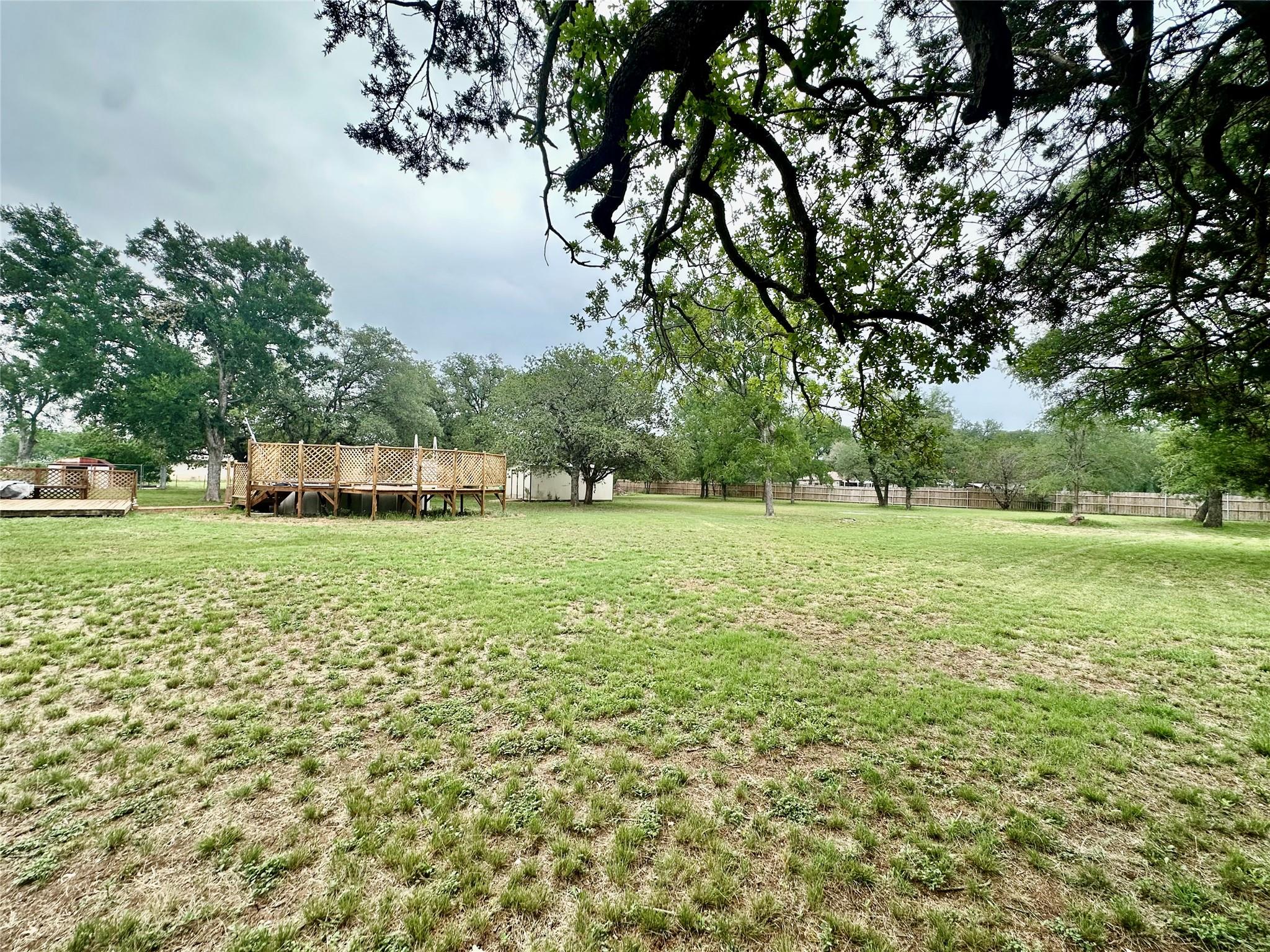 677 County Road 3081 Ctr, Lampasas, TX 76550