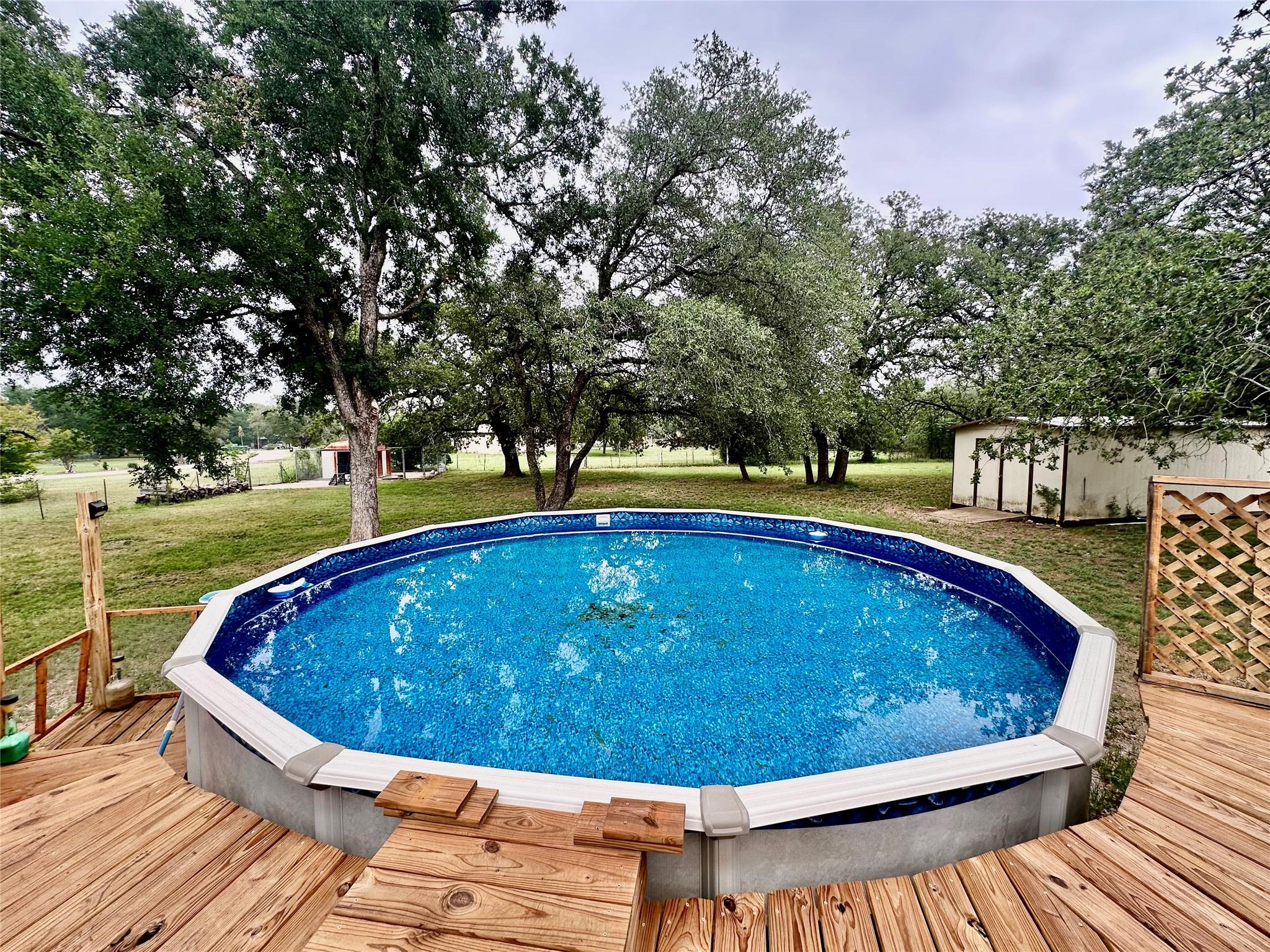 677 County Road 3081 Ctr, Lampasas, TX 76550