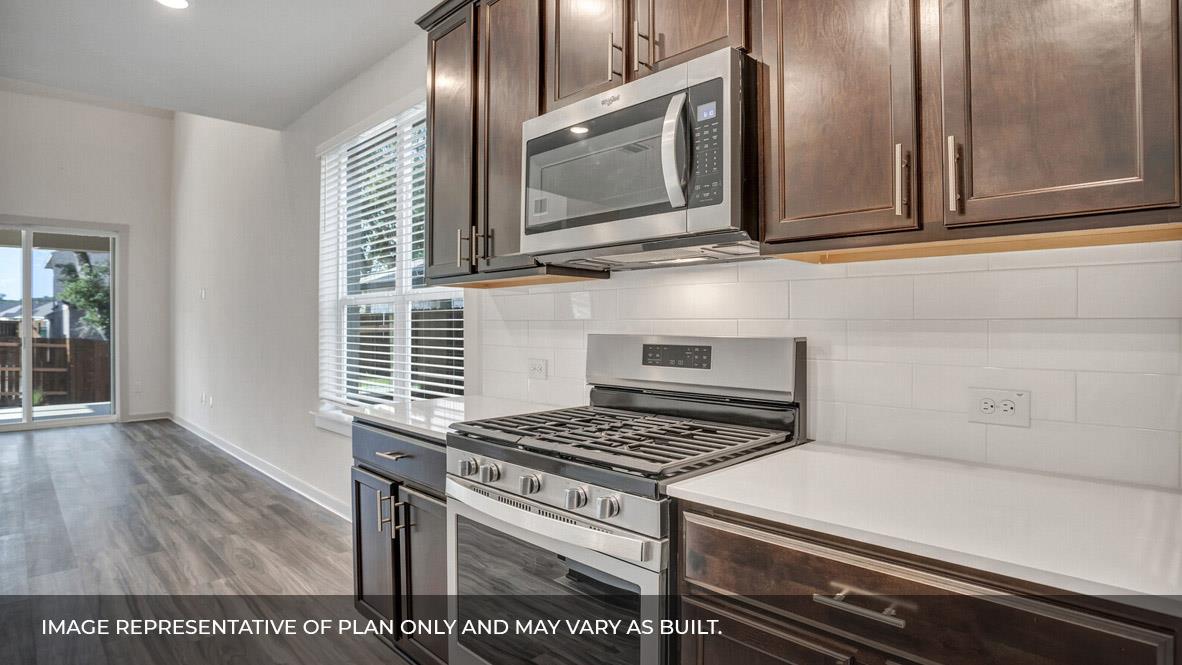 1840 Crooked Creek St, Leander, TX 78641