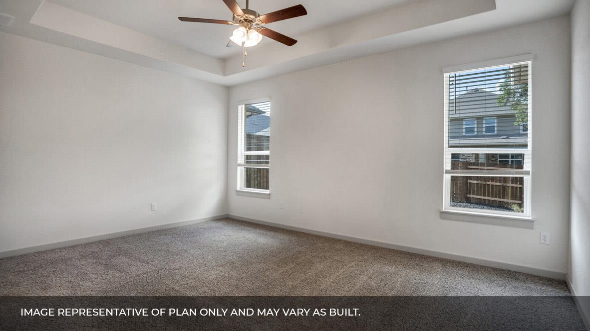 1840 Crooked Creek St, Leander, TX 78641