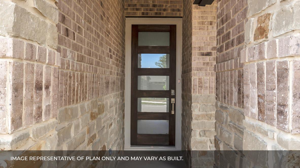 1840 Crooked Creek St, Leander, TX 78641