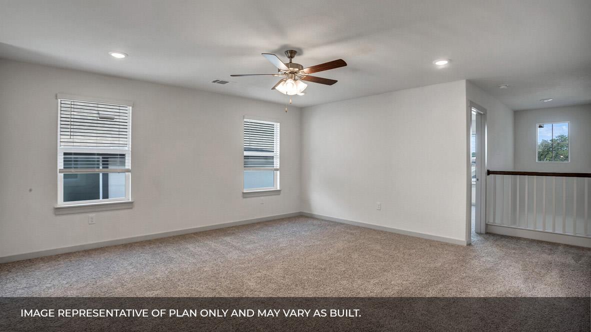 1840 Crooked Creek St, Leander, TX 78641