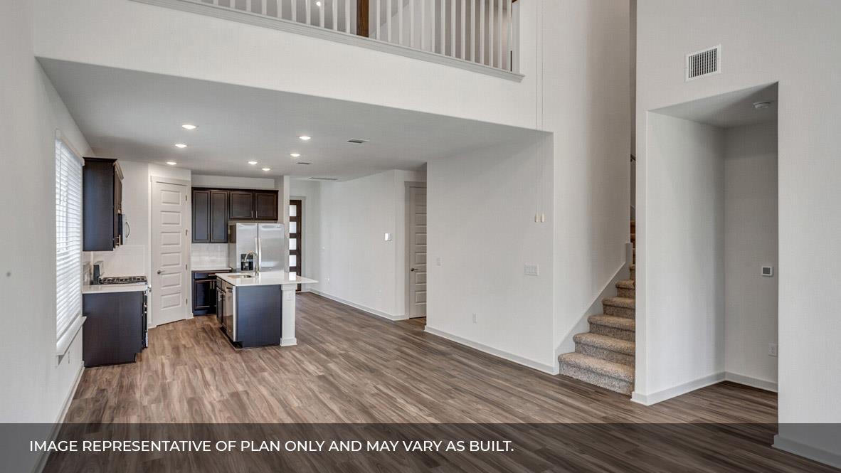 1840 Crooked Creek St, Leander, TX 78641