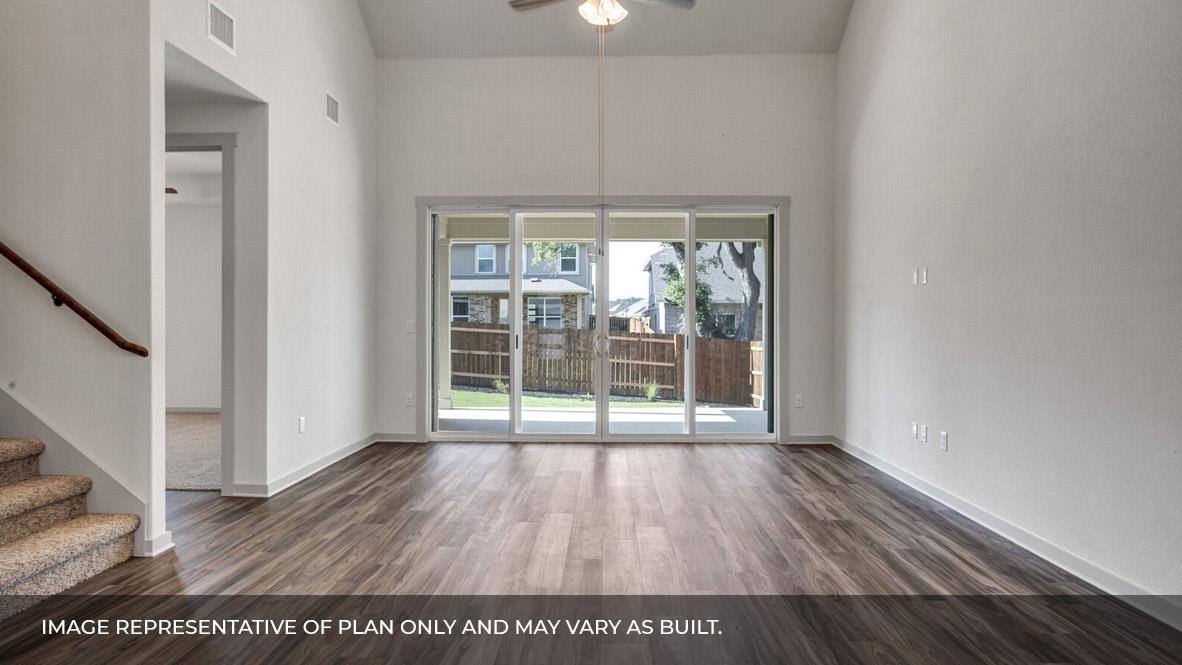 1840 Crooked Creek St, Leander, TX 78641