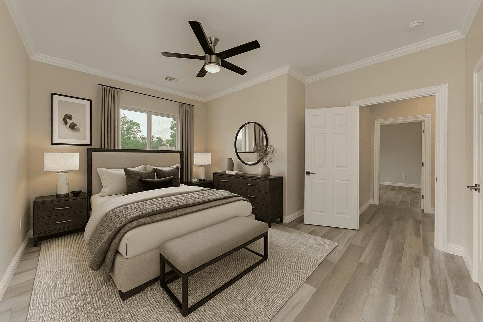 903 N Neans Dr, Austin, TX 78758