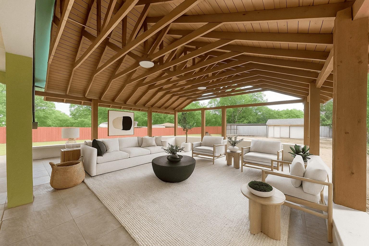 903 N Neans Dr, Austin, TX 78758