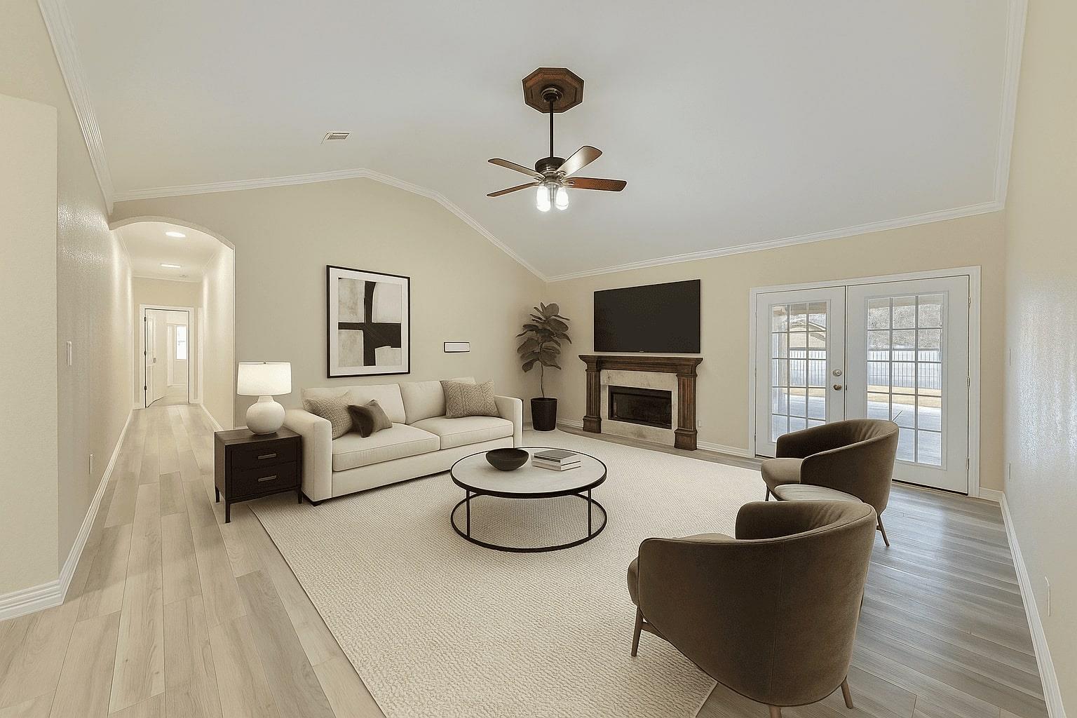 903 N Neans Dr, Austin, TX 78758