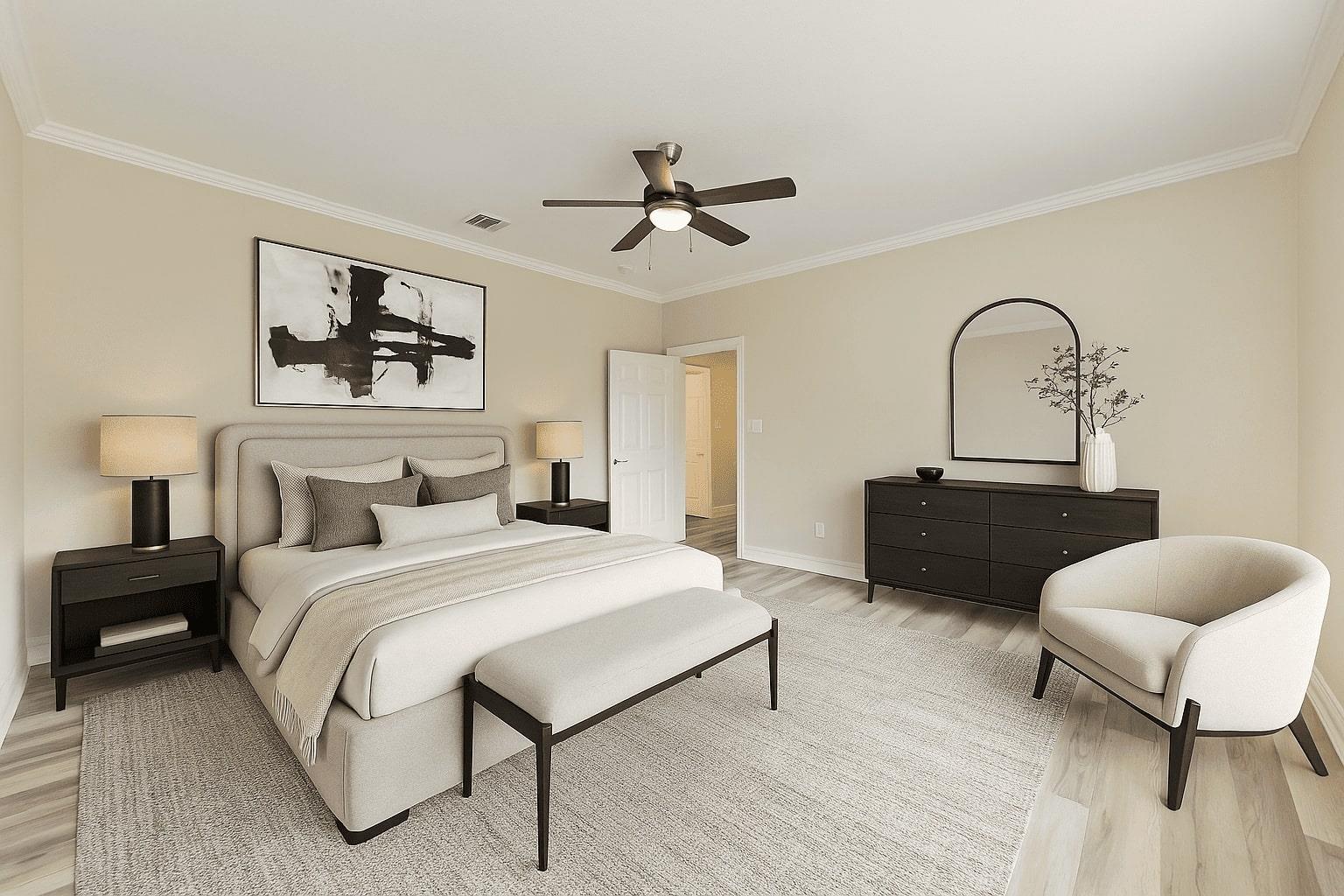 903 N Neans Dr, Austin, TX 78758