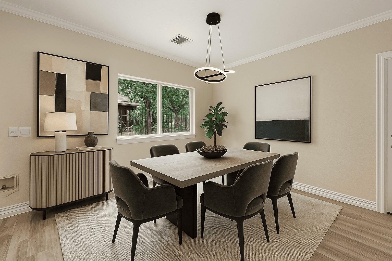 903 N Neans Dr, Austin, TX 78758